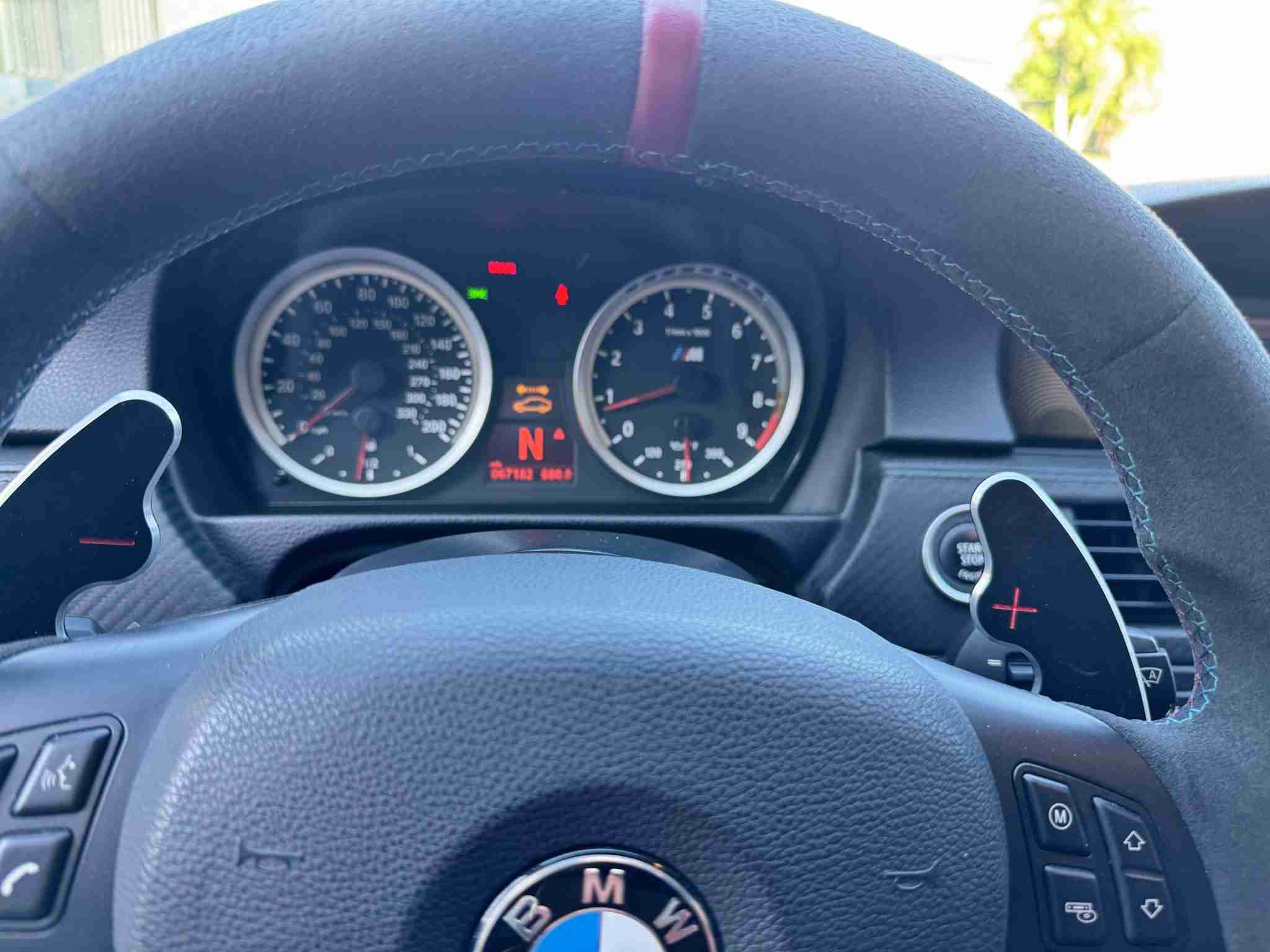 2012 BMW M3 E92 67K Miles – DCT – Active Autowerke Stage 3 Supercharged 700HP – Carbon Roof full