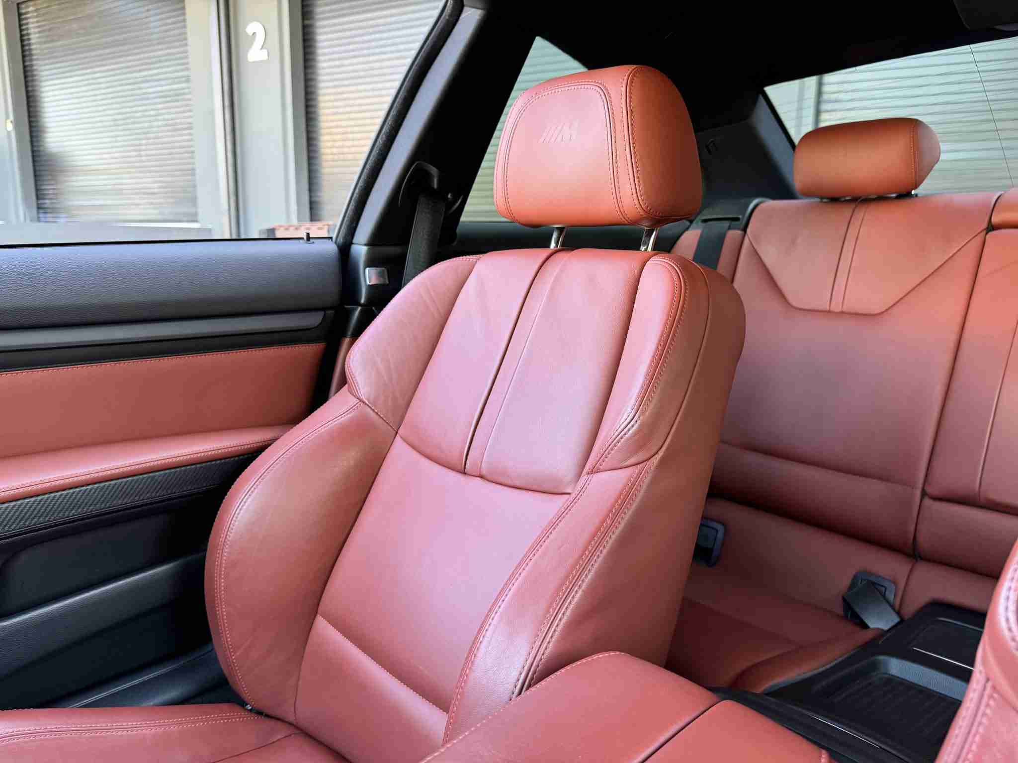 2012 BMW M3 E92 67K Miles – DCT – Active Autowerke Stage 3 Supercharged 700HP – Carbon Roof full