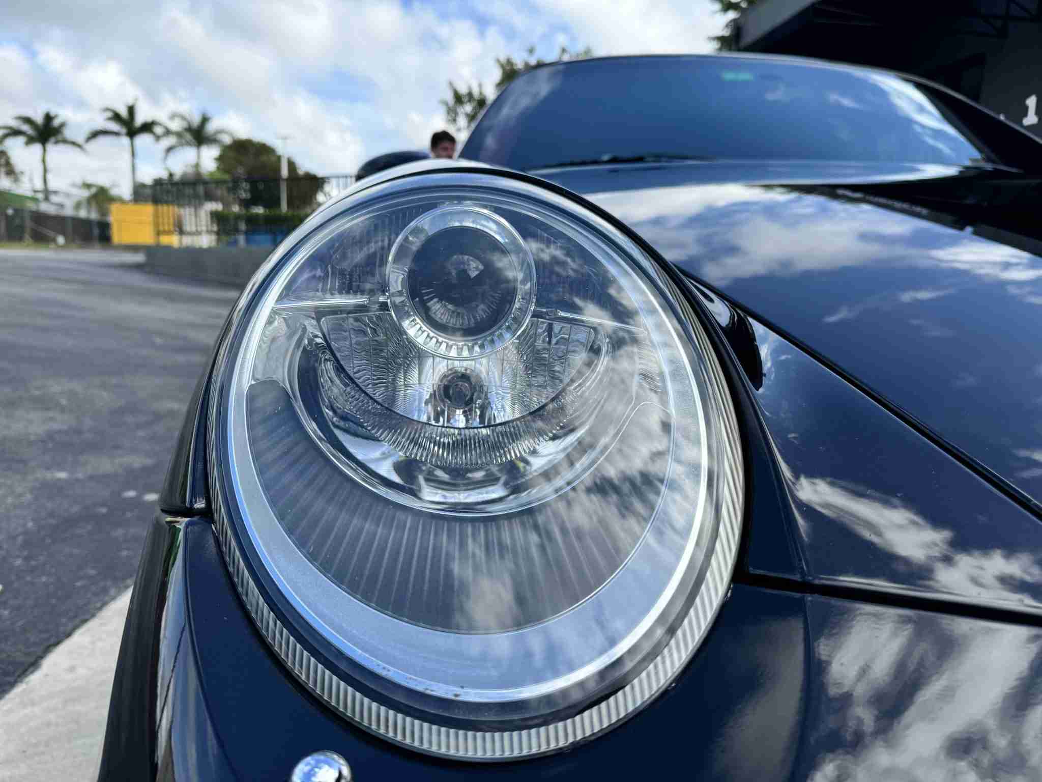 2008 Porsche 911 997.1 TURBO 6 Speed Manual – Carrera Red Interior – Coolant Pipes Done – 62K Miles full