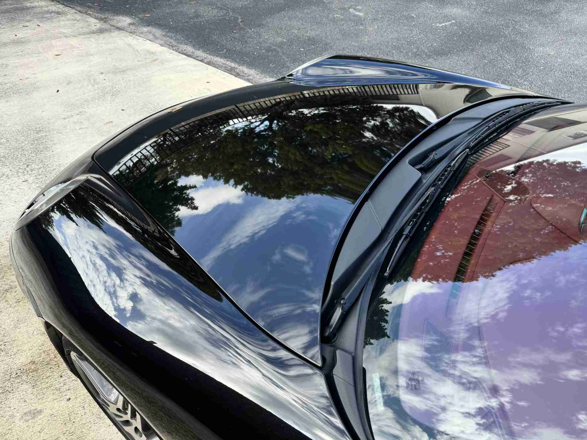 2008 Porsche 911 997.1 TURBO 6 Speed Manual – Carrera Red Interior – Coolant Pipes Done – 62K Miles full