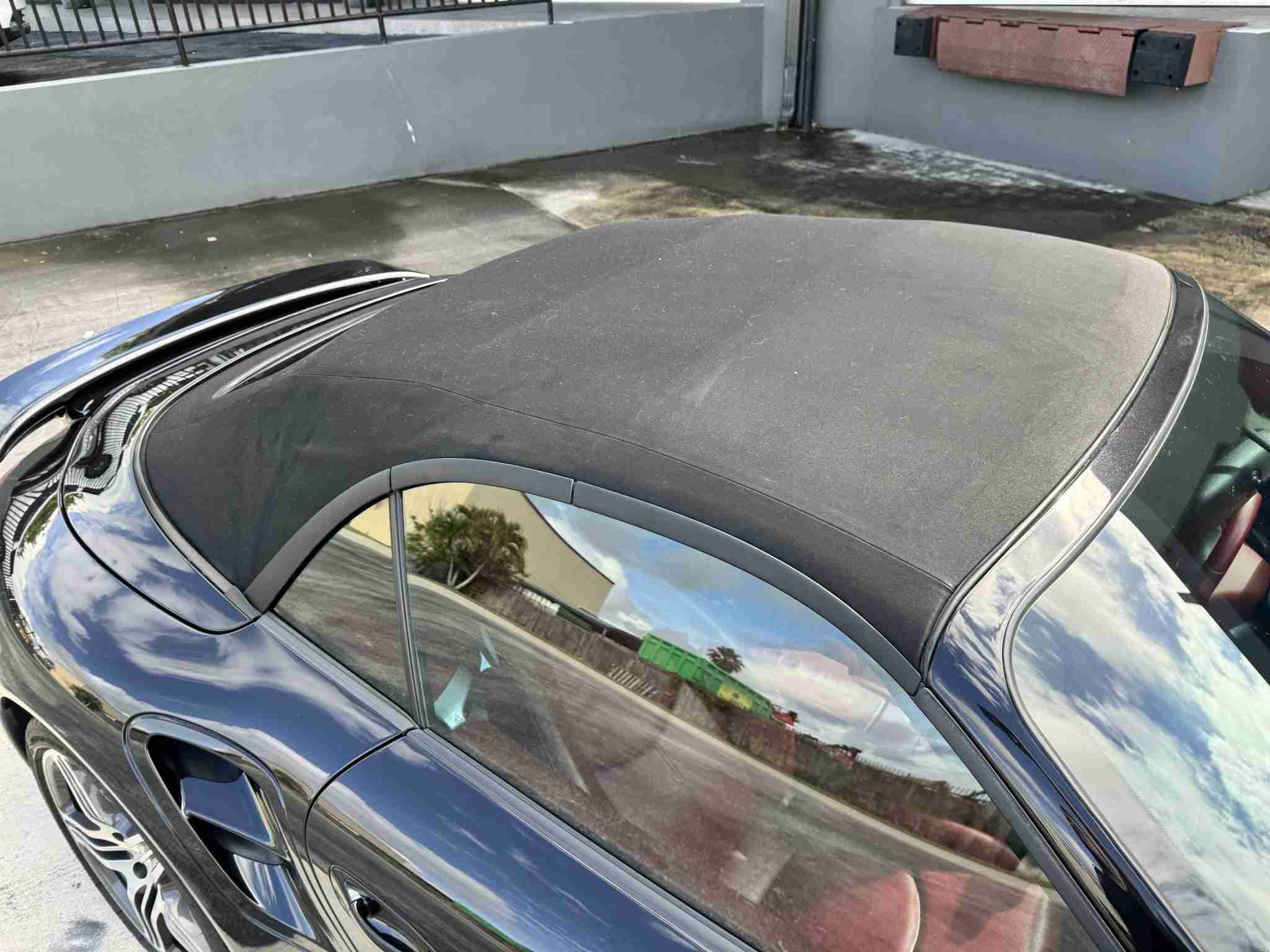 2008 Porsche 911 997.1 TURBO 6 Speed Manual – Carrera Red Interior – Coolant Pipes Done – 62K Miles full