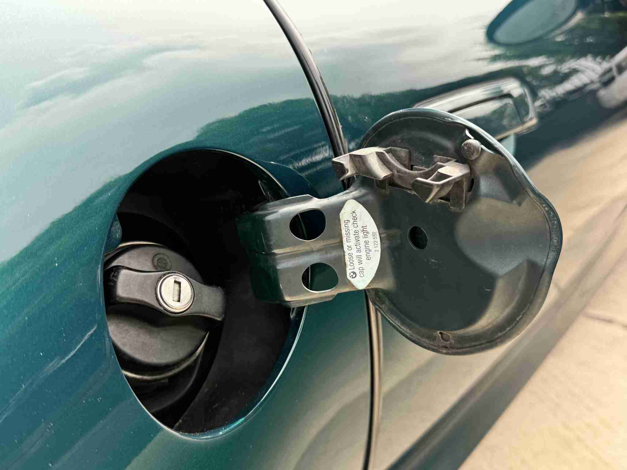 1998 BMW Z3M ROADSTER Boston Green – RMS Supercharged – 400 Horsepower -5 Speed Manual – Clean History full