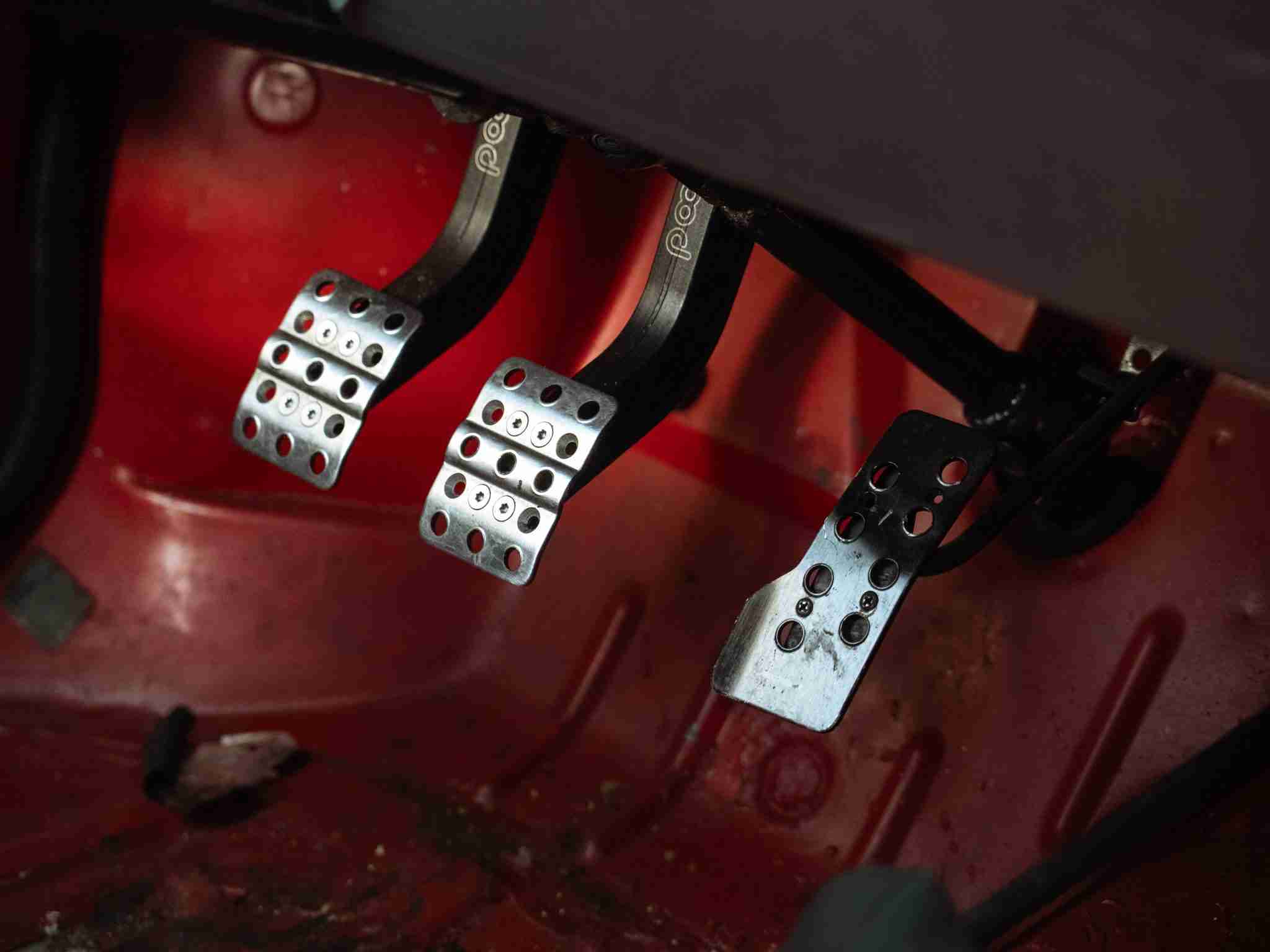 1989 Suzuki Swift GTI Custom Hyabusa Swap – 197 Horsepower – Rear Wheel Drive – 6 Speed Sequential full
