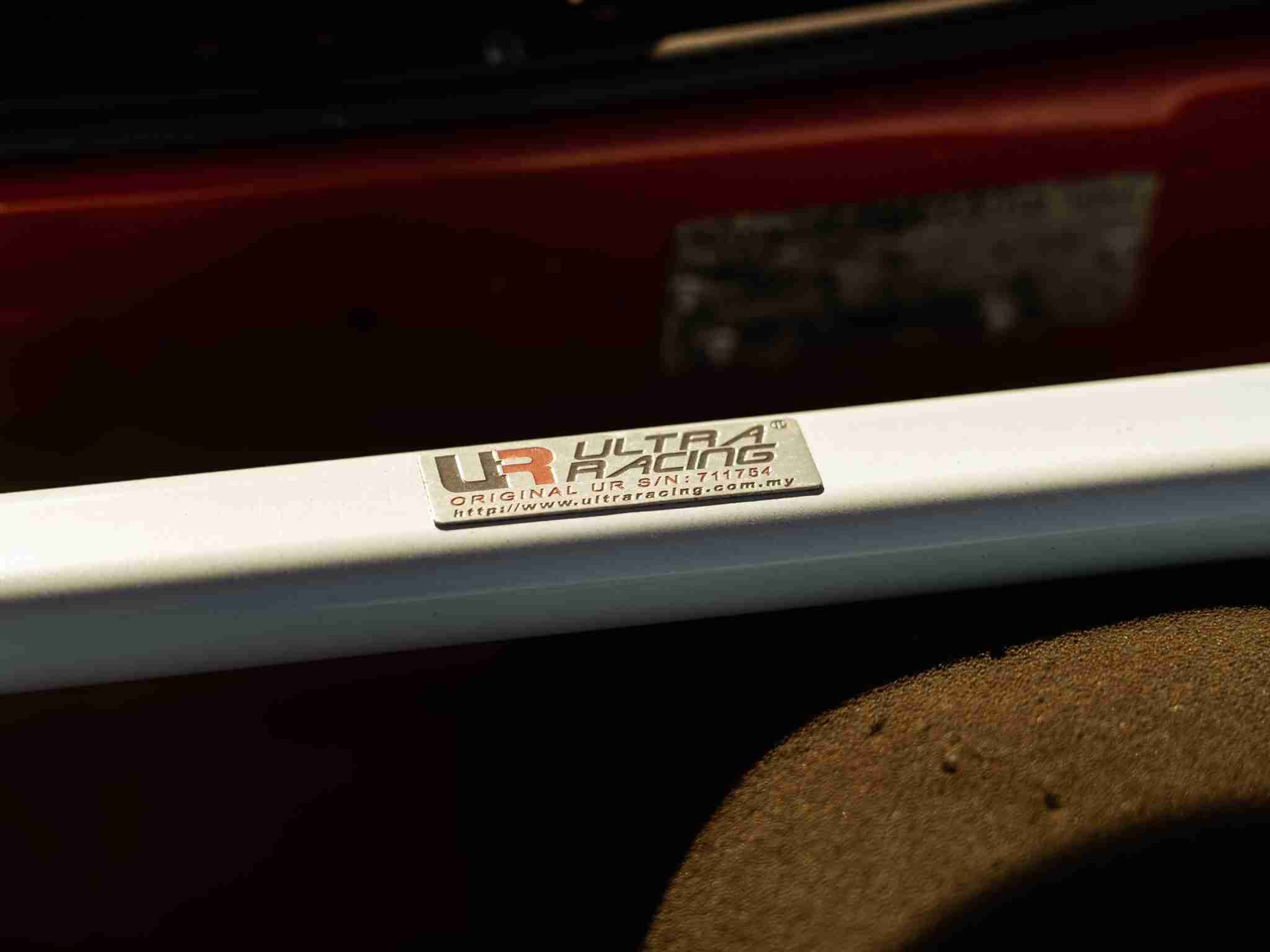 1989 Suzuki Swift GTI Custom Hyabusa Swap – 197 Horsepower – Rear Wheel Drive – 6 Speed Sequential full