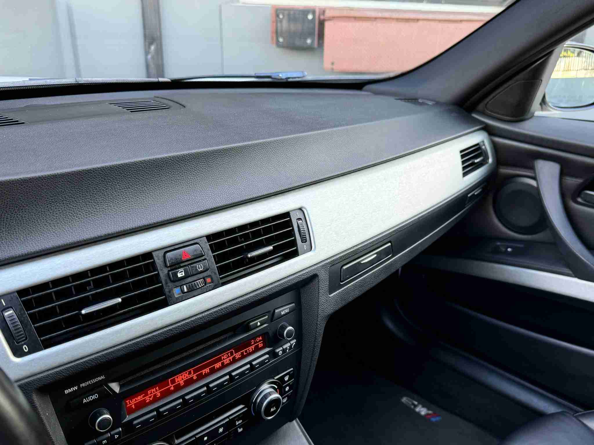 2011 BMW M3 E90 Single Hump Alpine White – 1 Owner – California Car – Original Paint – DCT – $12k In Service full