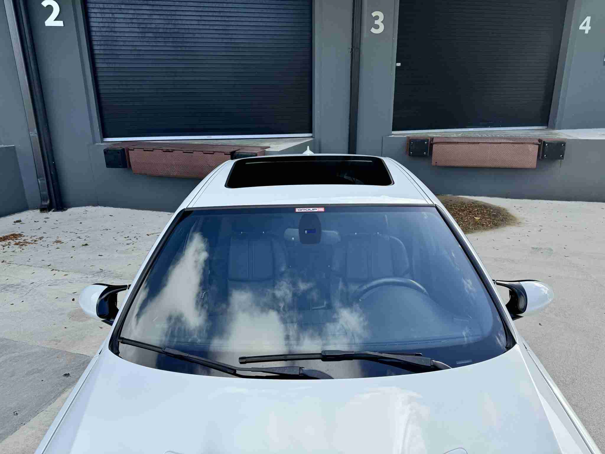2011 BMW M3 E90 Single Hump Alpine White – 1 Owner – California Car – Original Paint – DCT – $12k In Service full