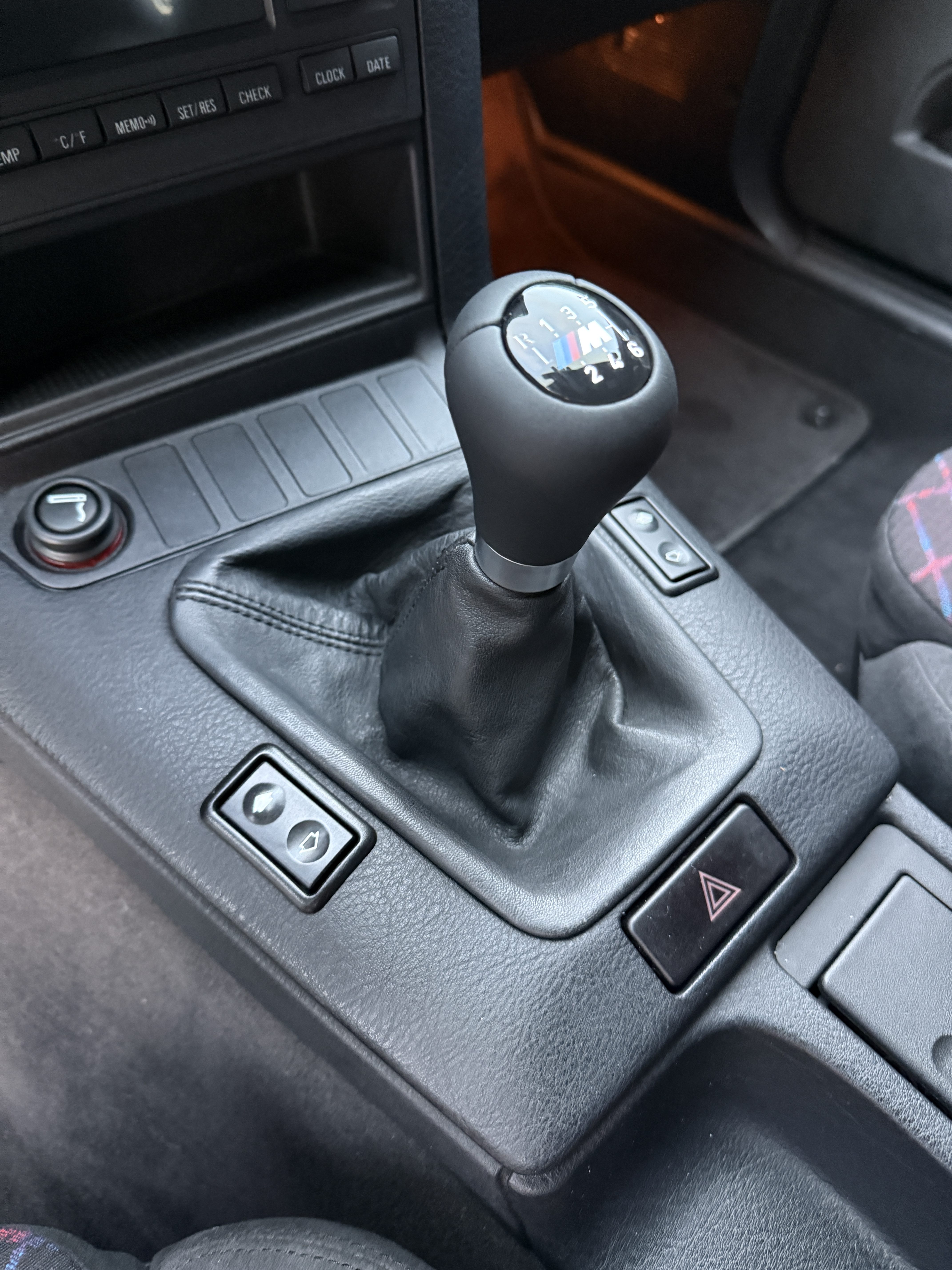 1997 BMW E36 M3 Estoril Blue – Euro Spec – Sunroof Delete – M Cross Rain interior – 80k Miles full