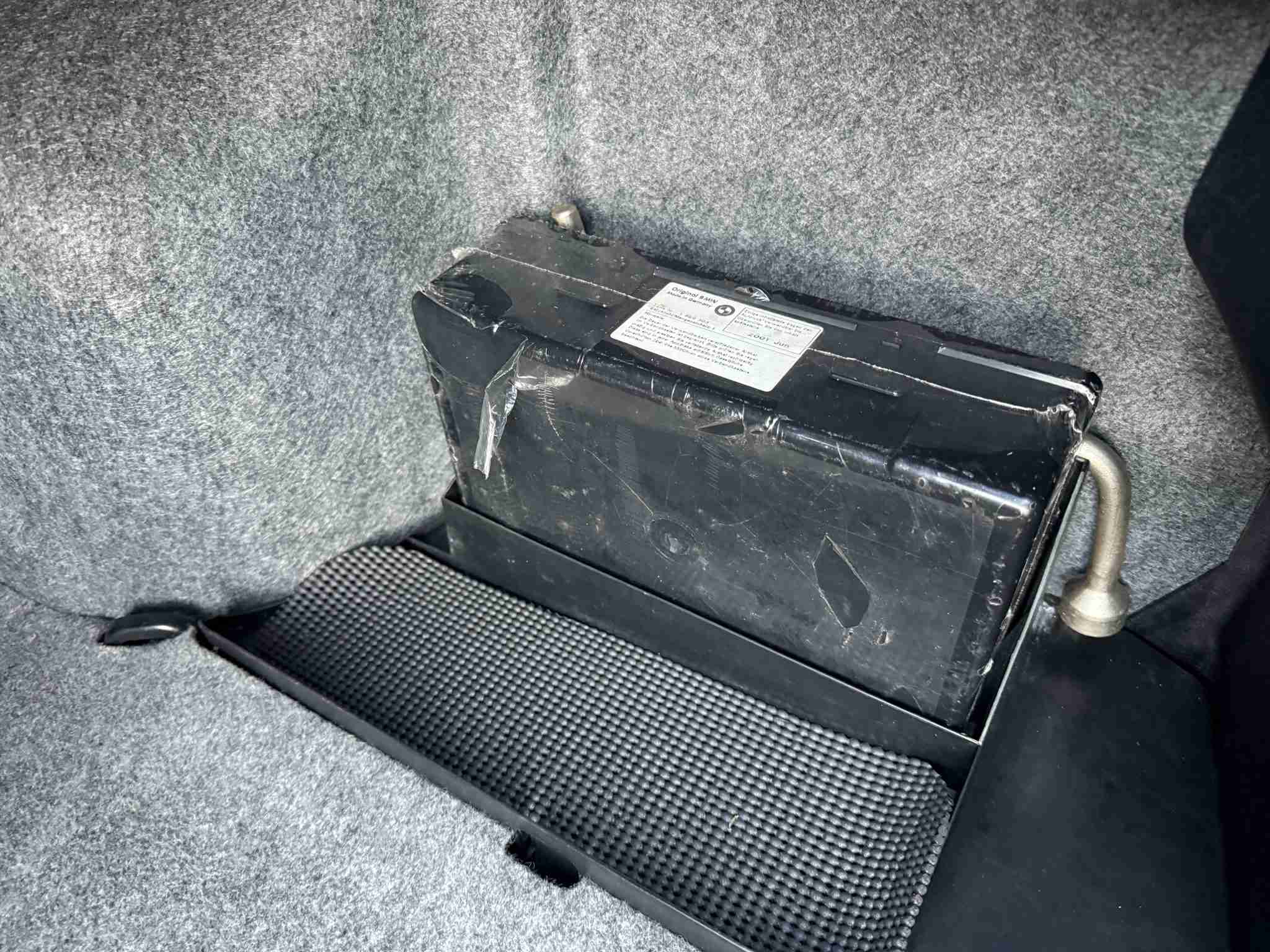 1997 BMW E36 M3 Estoril Blue – Euro Spec – Sunroof Delete – M Cross Rain interior – 80k Miles full