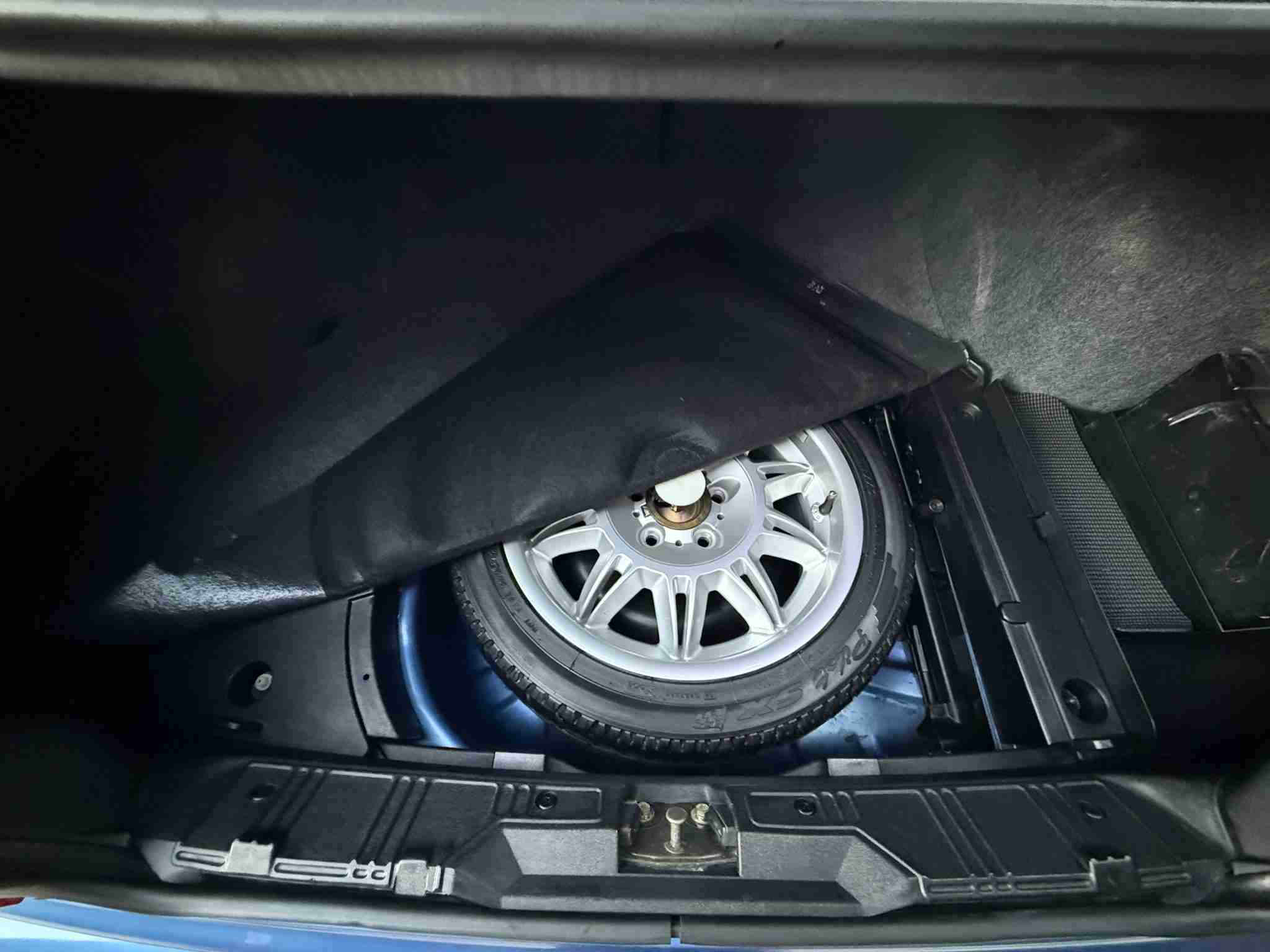 1997 BMW E36 M3 Estoril Blue – Euro Spec – Sunroof Delete – M Cross Rain interior – 80k Miles full
