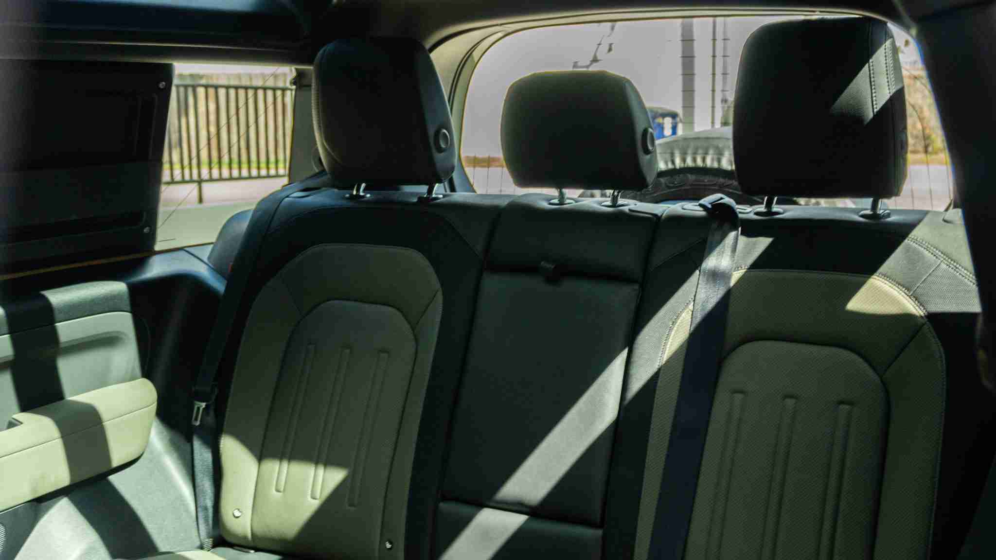 2021 Range Rover Defender 90 X-Dynamic – 14k Miles – Full body PPF full