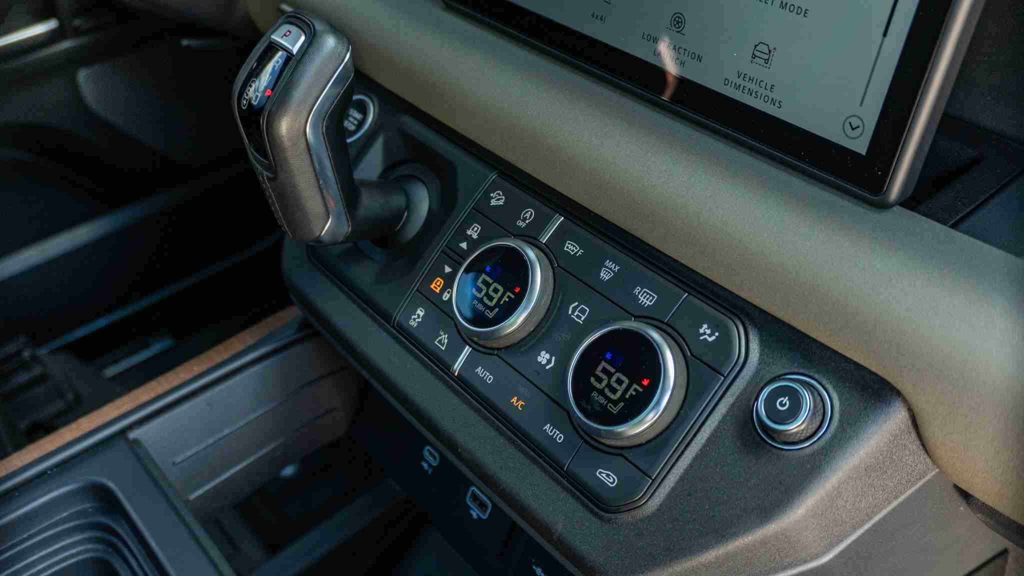 2021 Range Rover Defender 90 X-Dynamic – 14k Miles – Full body PPF full