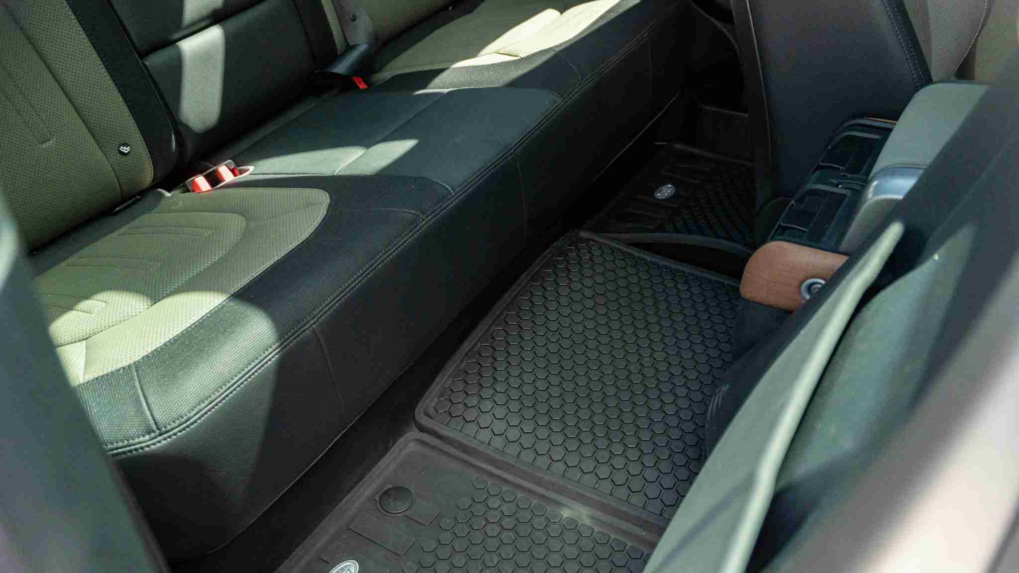 2021 Range Rover Defender 90 X-Dynamic – 14k Miles – Full body PPF full