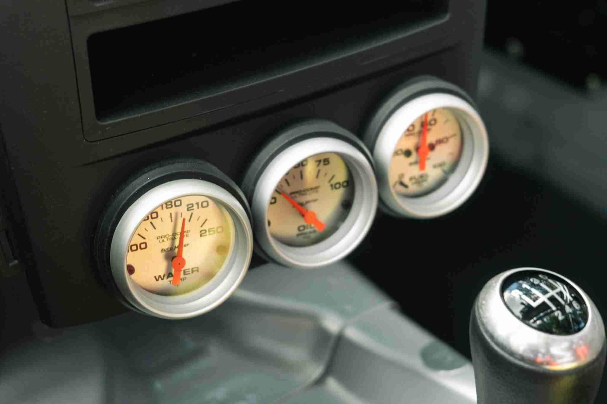 2008 Mazda Miata MX-5 Race Spec Nut & Bolt Rotisserie Custom Build full