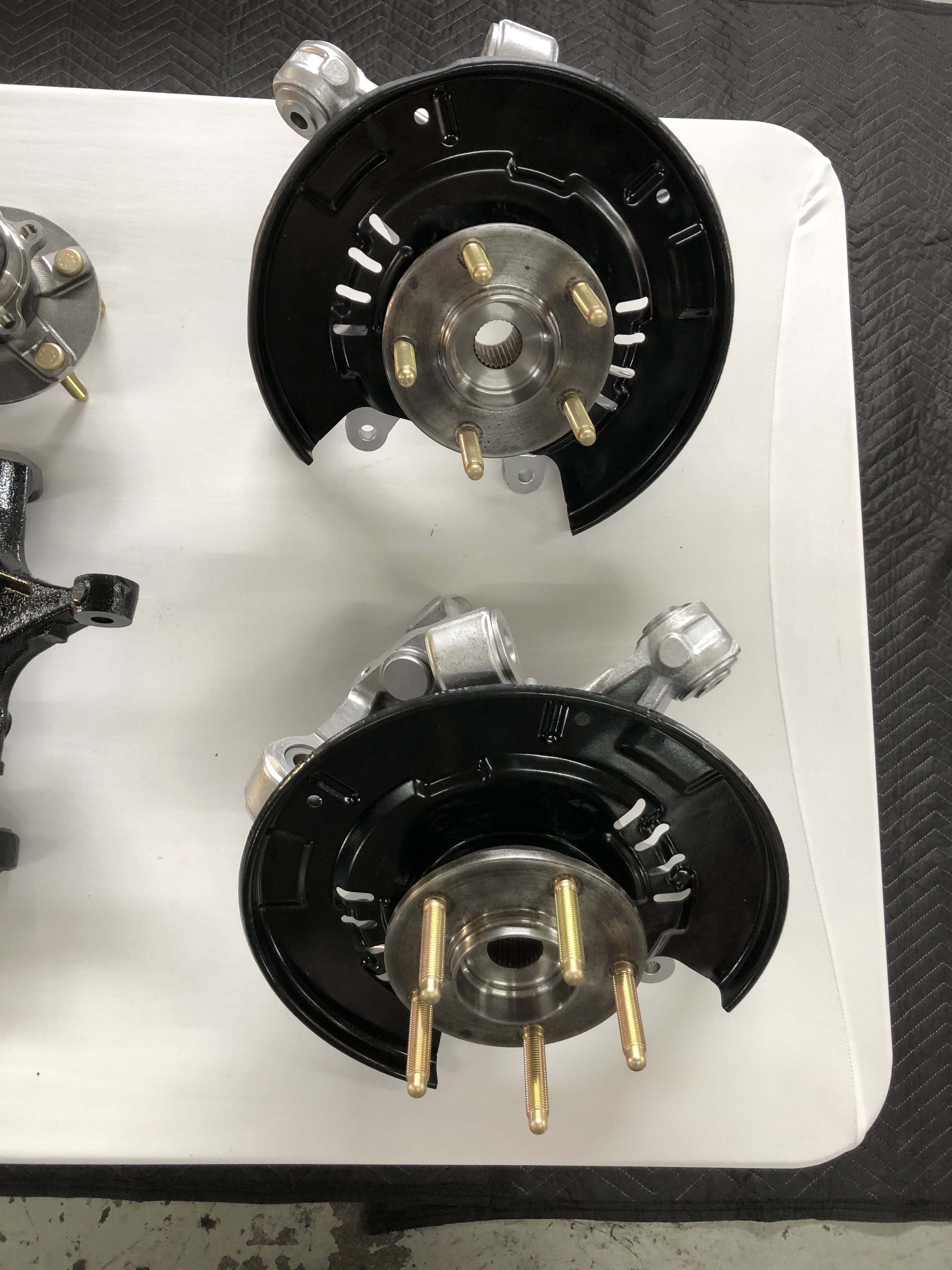 2008 Mazda Miata MX-5 Race Spec Nut & Bolt Rotisserie Custom Build full