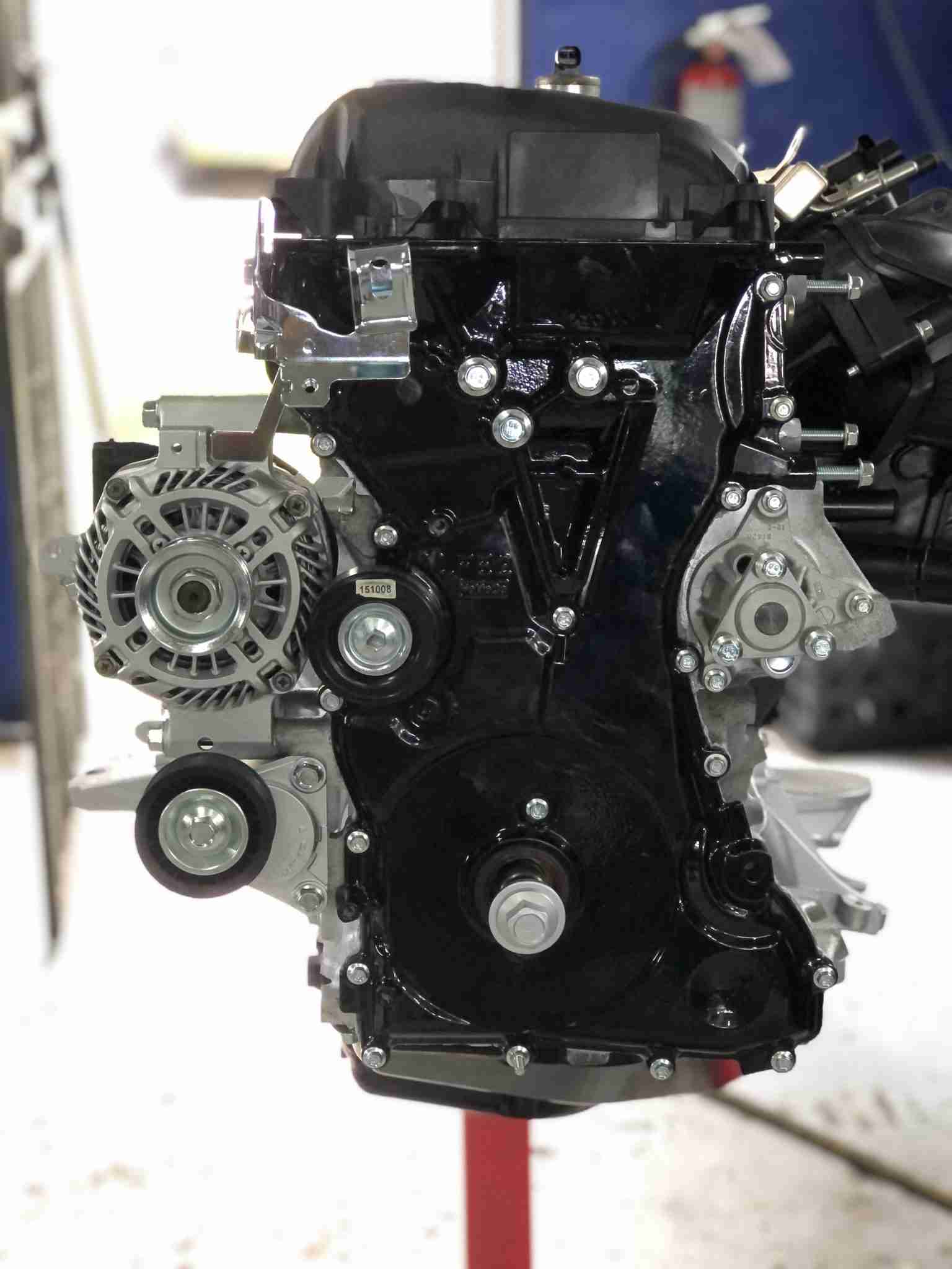 2008 Mazda Miata MX-5 Race Spec Nut & Bolt Rotisserie Custom Build full
