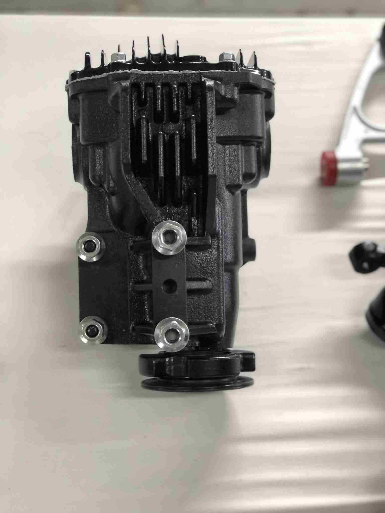 2008 Mazda Miata MX-5 Race Spec Nut & Bolt Rotisserie Custom Build full