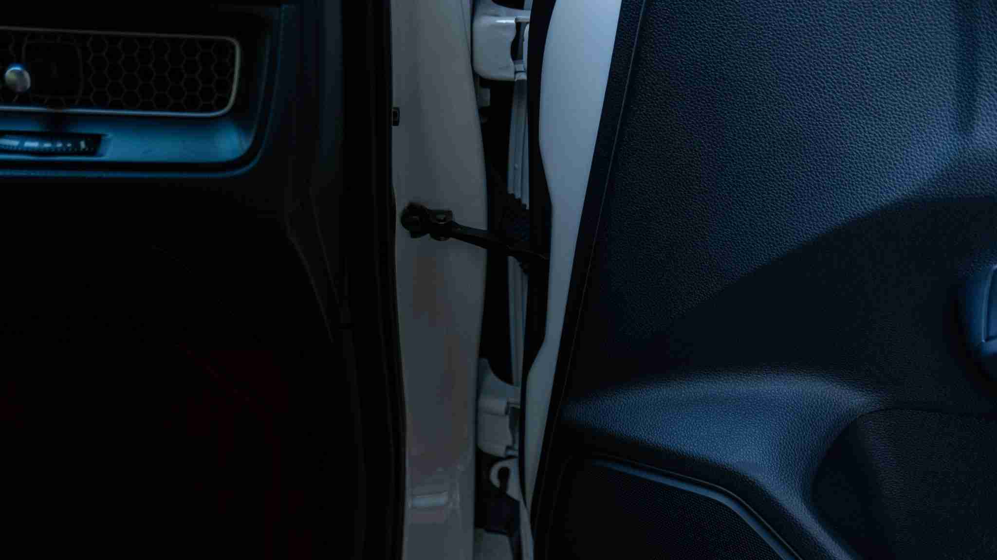 2024 Honda Civic TYPE-R 1 Owner -5k Miles – Championship white – Volk TE37 – Fortune auto HSLV -PPF full