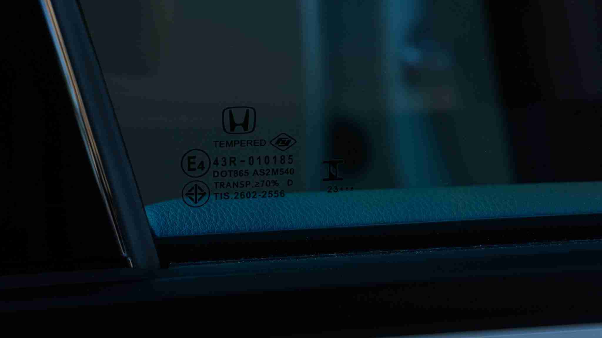 2024 Honda Civic TYPE-R 1 Owner -5k Miles – Championship white – Volk TE37 – Fortune auto HSLV -PPF full