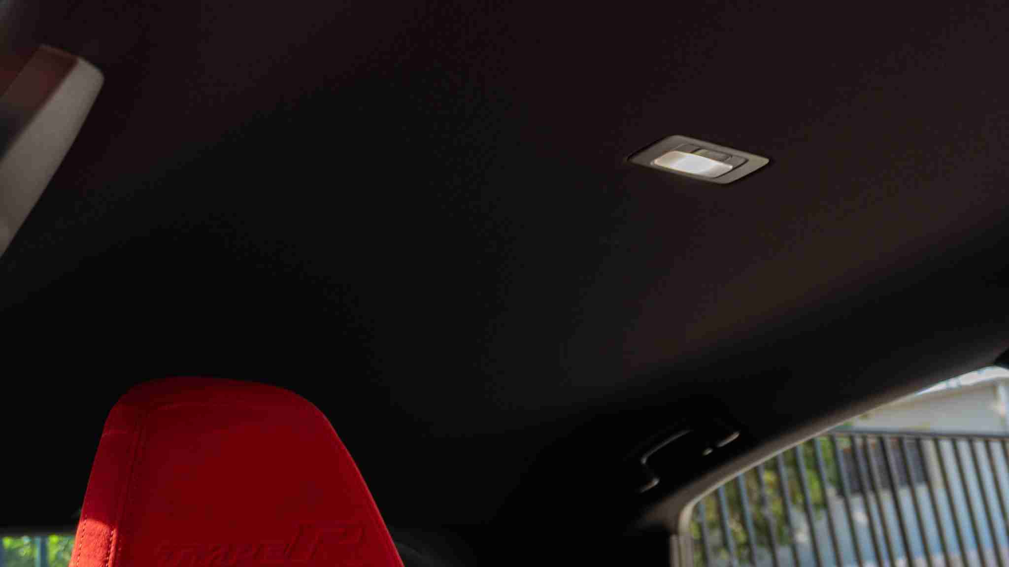 2024 Honda Civic TYPE-R 1 Owner -5k Miles – Championship white – Volk TE37 – Fortune auto HSLV -PPF full