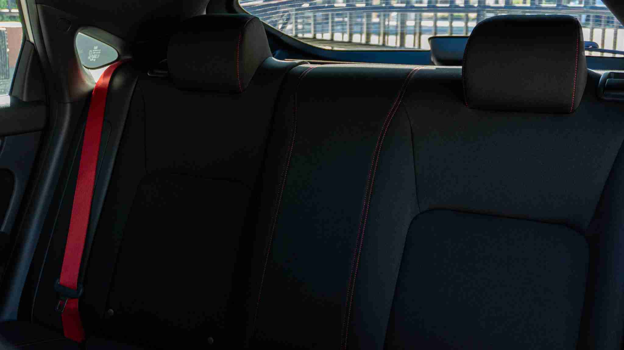 2024 Honda Civic TYPE-R 1 Owner -5k Miles – Championship white – Volk TE37 – Fortune auto HSLV -PPF full