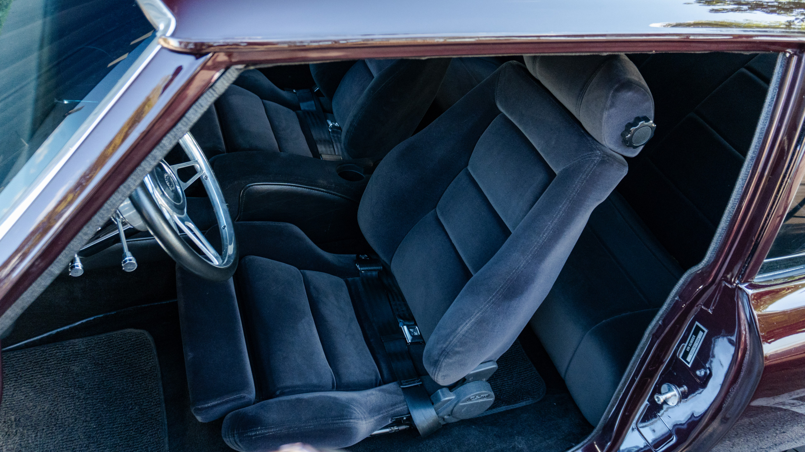 1967 Chevrolet Chevelle Malibu Restomod – Big Block 496 – Tremec 5 Speed- Vintage Air Conditioning full