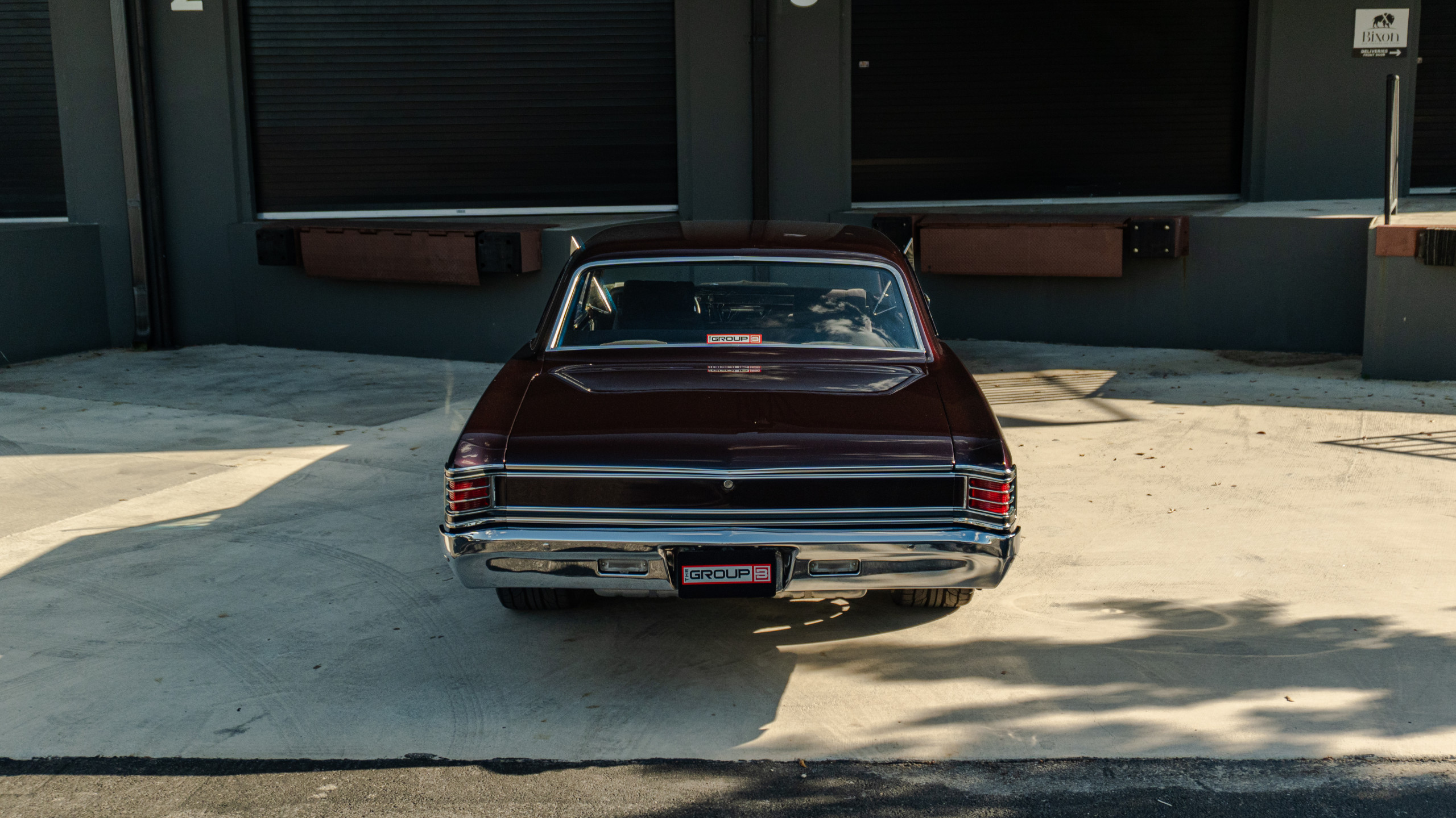 1967 Chevrolet Chevelle Malibu Restomod – Big Block 496 – Tremec 5 Speed- Vintage Air Conditioning full