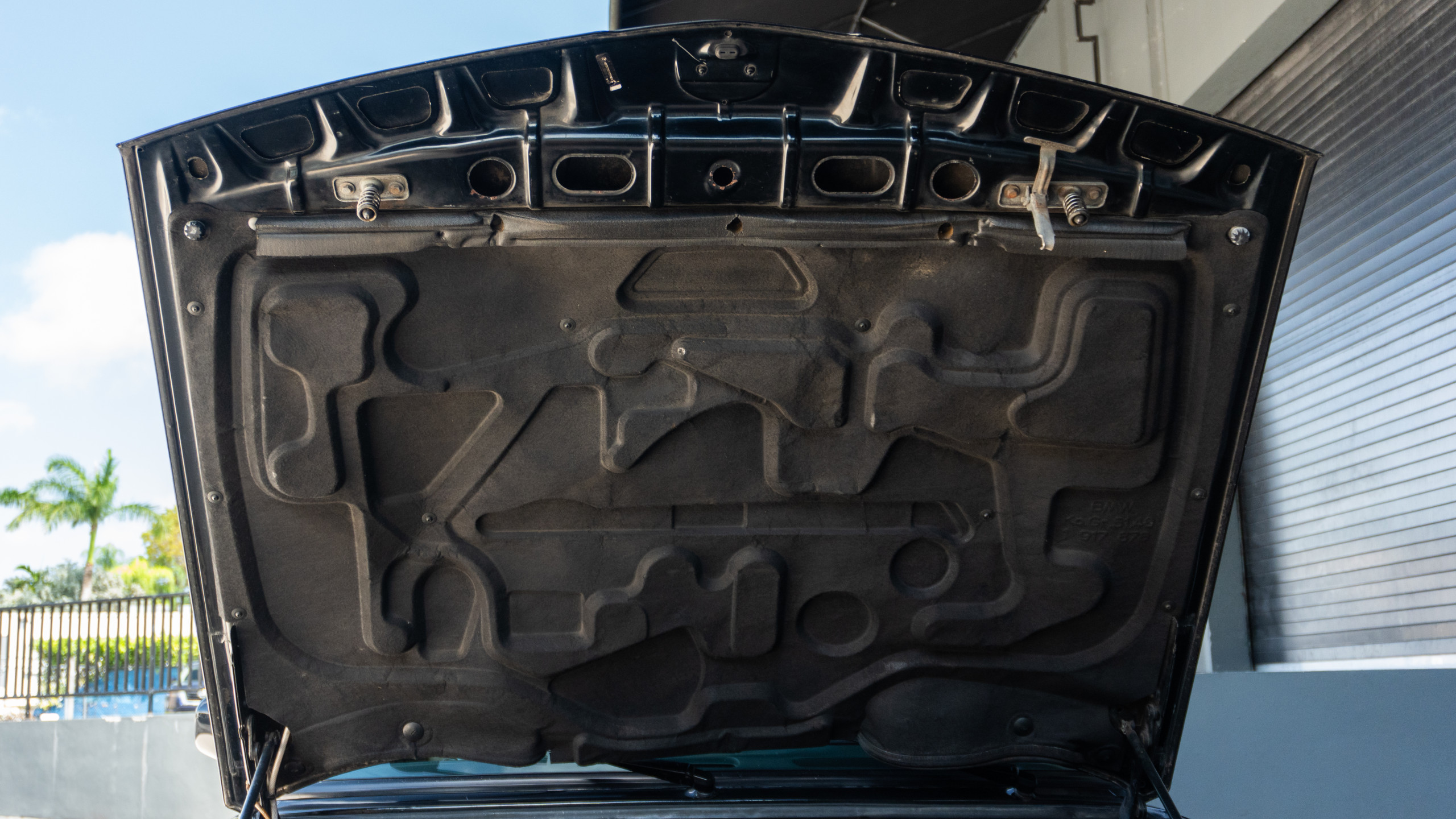 1988 BMW M5 E28 Brembo Brakes – Full Engine Rebuild – $80k in recent records – 5 Speed Manual full