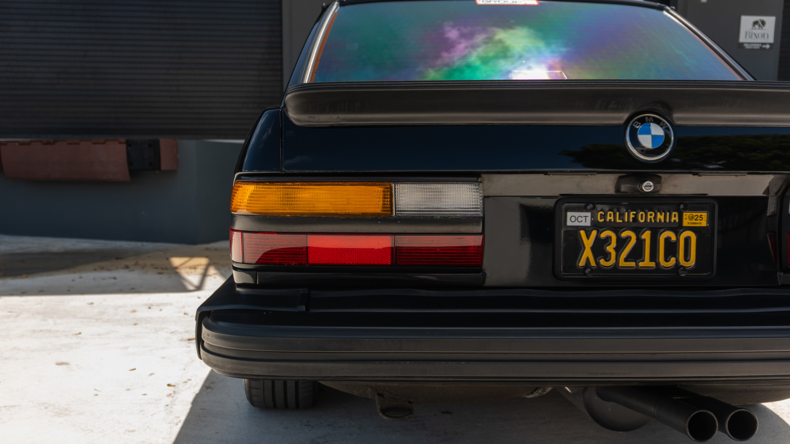 1988 BMW M5 E28 Brembo Brakes – Full Engine Rebuild – $80k in recent records – 5 Speed Manual full