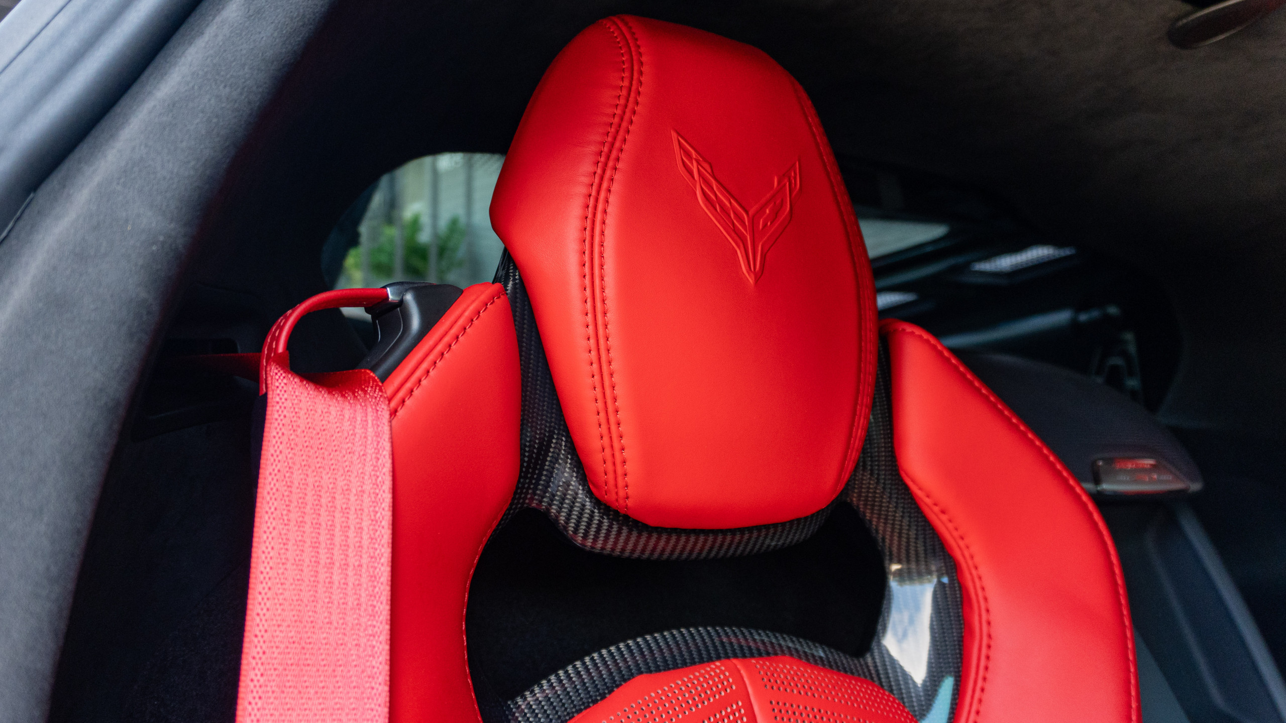 2023 Chevrolet Corvette Z06 3LZ full