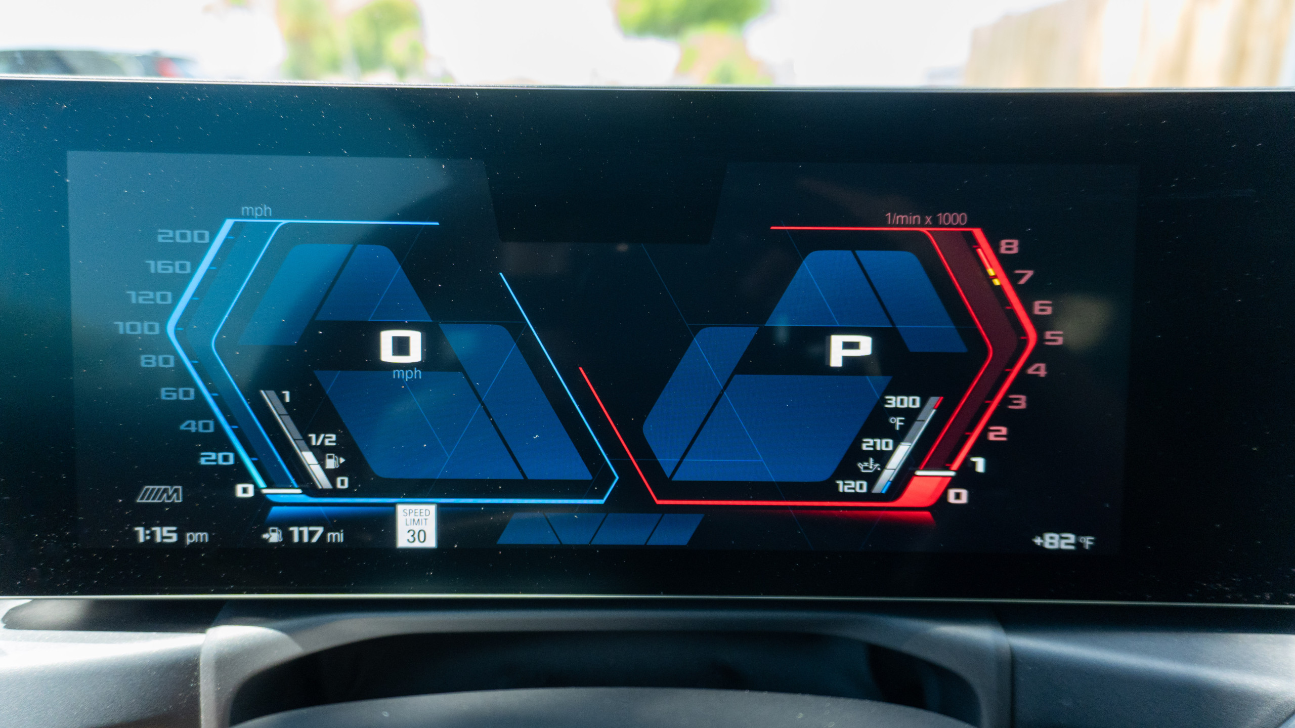 2024 BMW M2 Zandvoort Blue – $25K in Mods – PPF – 5K Miles -Factory Warranty-Milltek Exhaust full