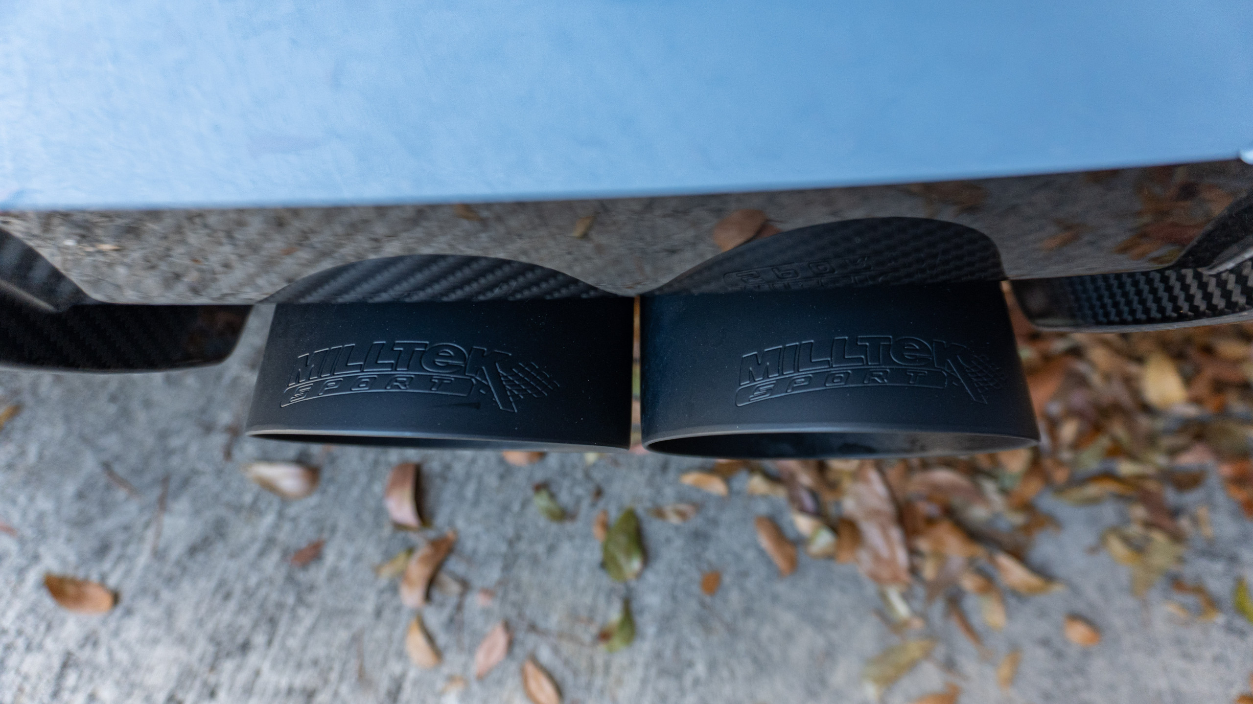 2024 BMW M2 Zandvoort Blue – $25K in Mods – PPF – 5K Miles -Factory Warranty-Milltek Exhaust full
