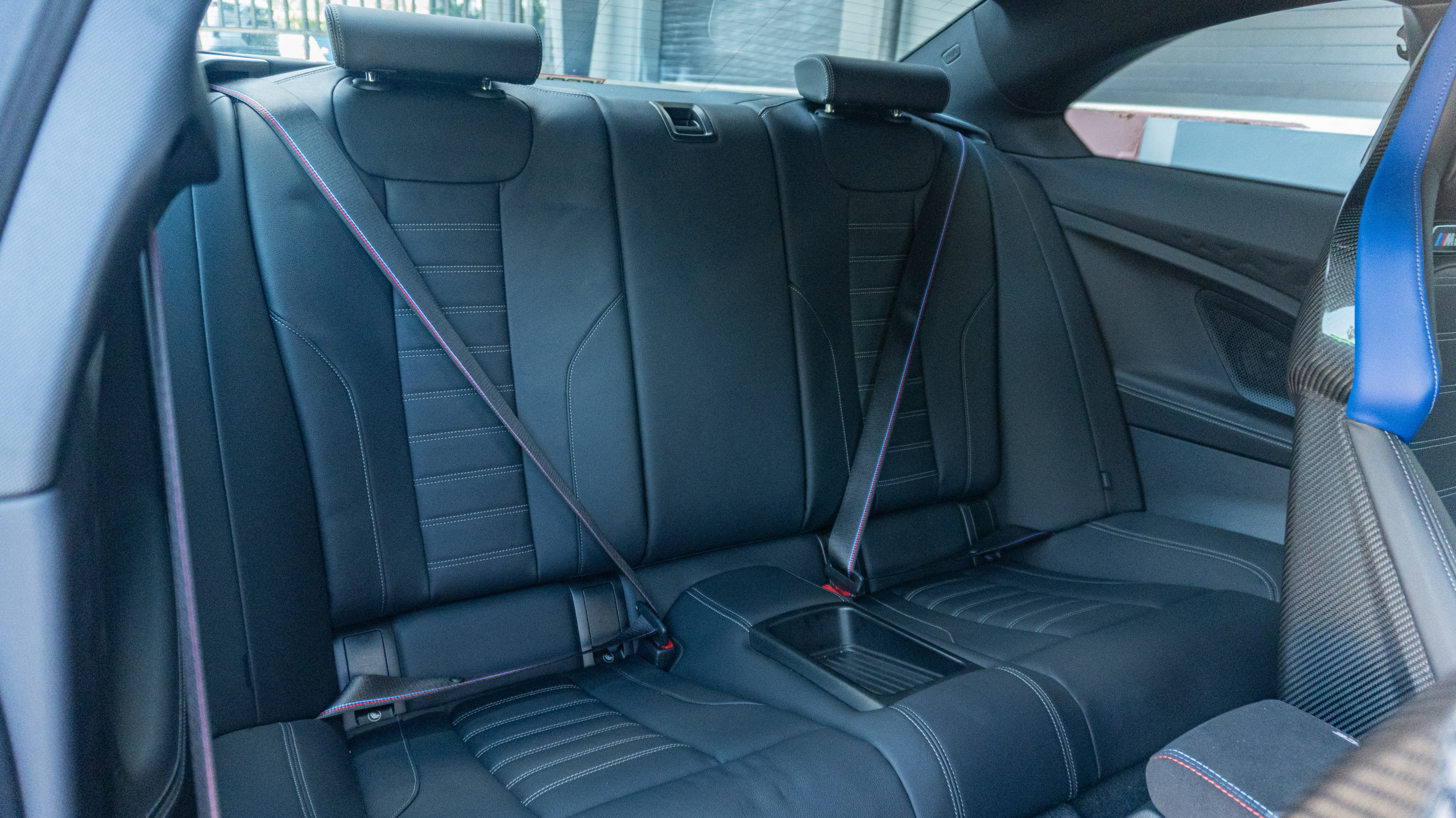 2024 BMW M2 Zandvoort Blue – $25K in Mods – PPF – 5K Miles -Factory Warranty-Milltek Exhaust full