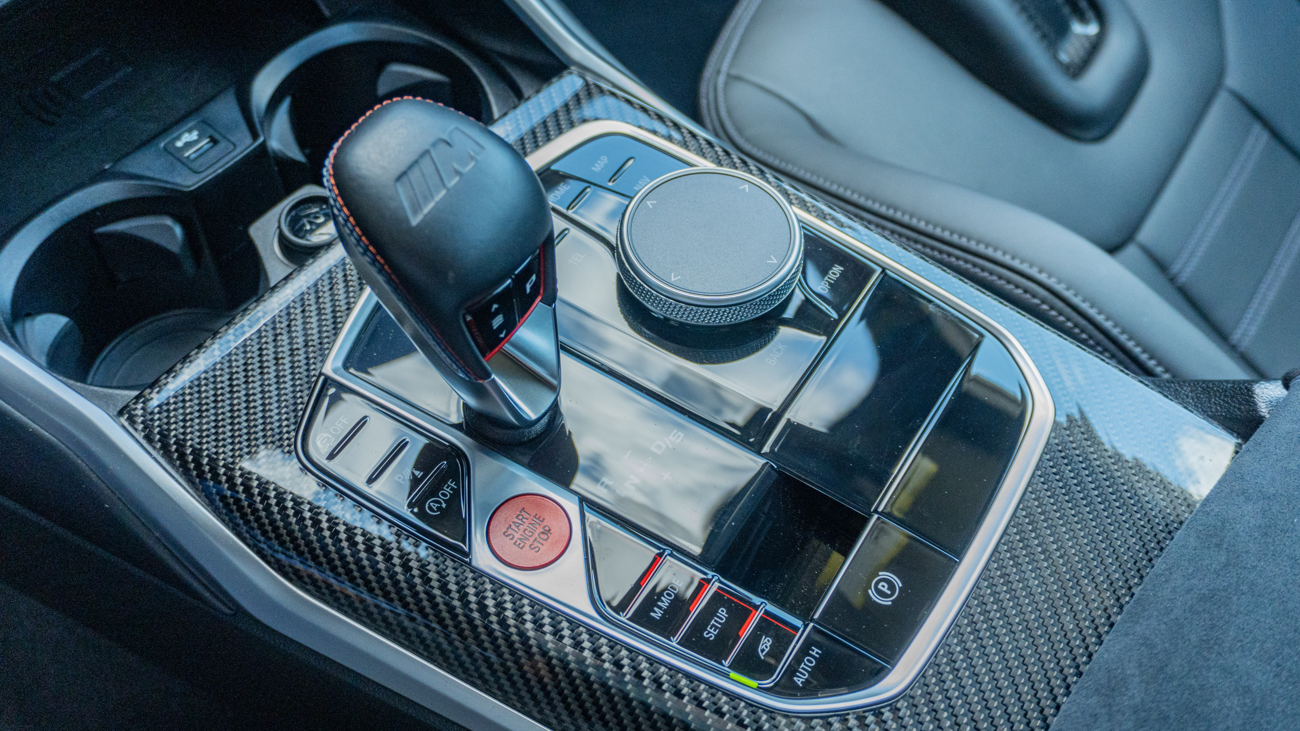 2024 BMW M2 Zandvoort Blue – $25K in Mods – PPF – 5K Miles -Factory Warranty-Milltek Exhaust full