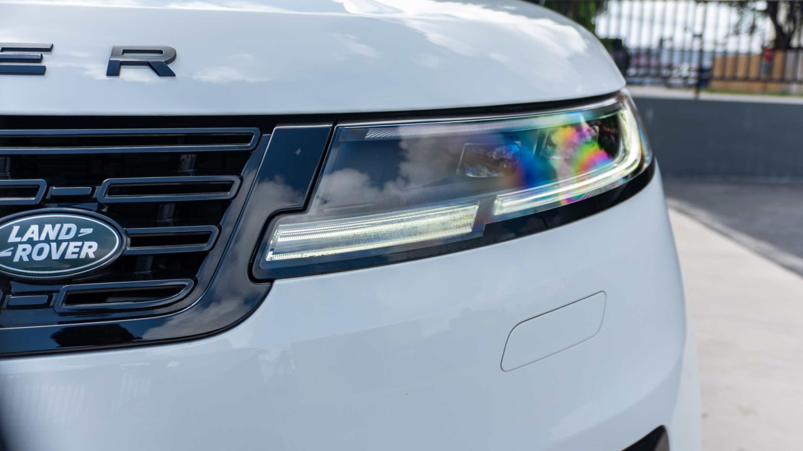 2024 Land Rover Range Rover Sport SE P360 – 900 Miles – Like New Condition – Factory Warranty – Loaded -$97K MSRP full