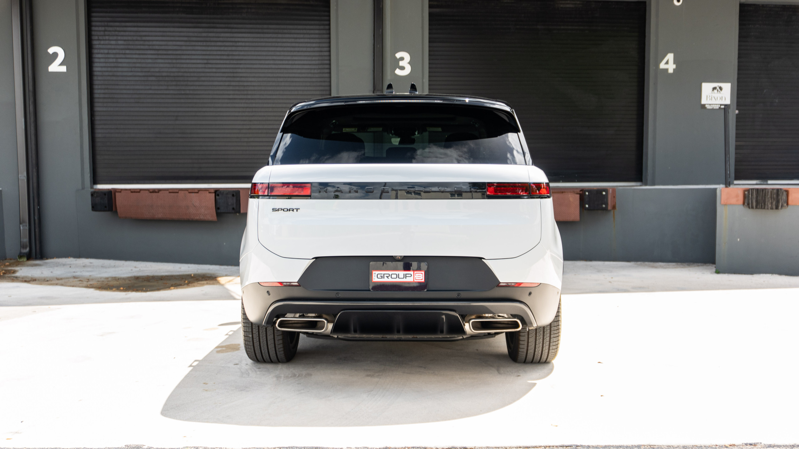 2024 Land Rover Range Rover Sport SE P360 – 900 Miles – Like New Condition – Factory Warranty – Loaded -$97K MSRP full