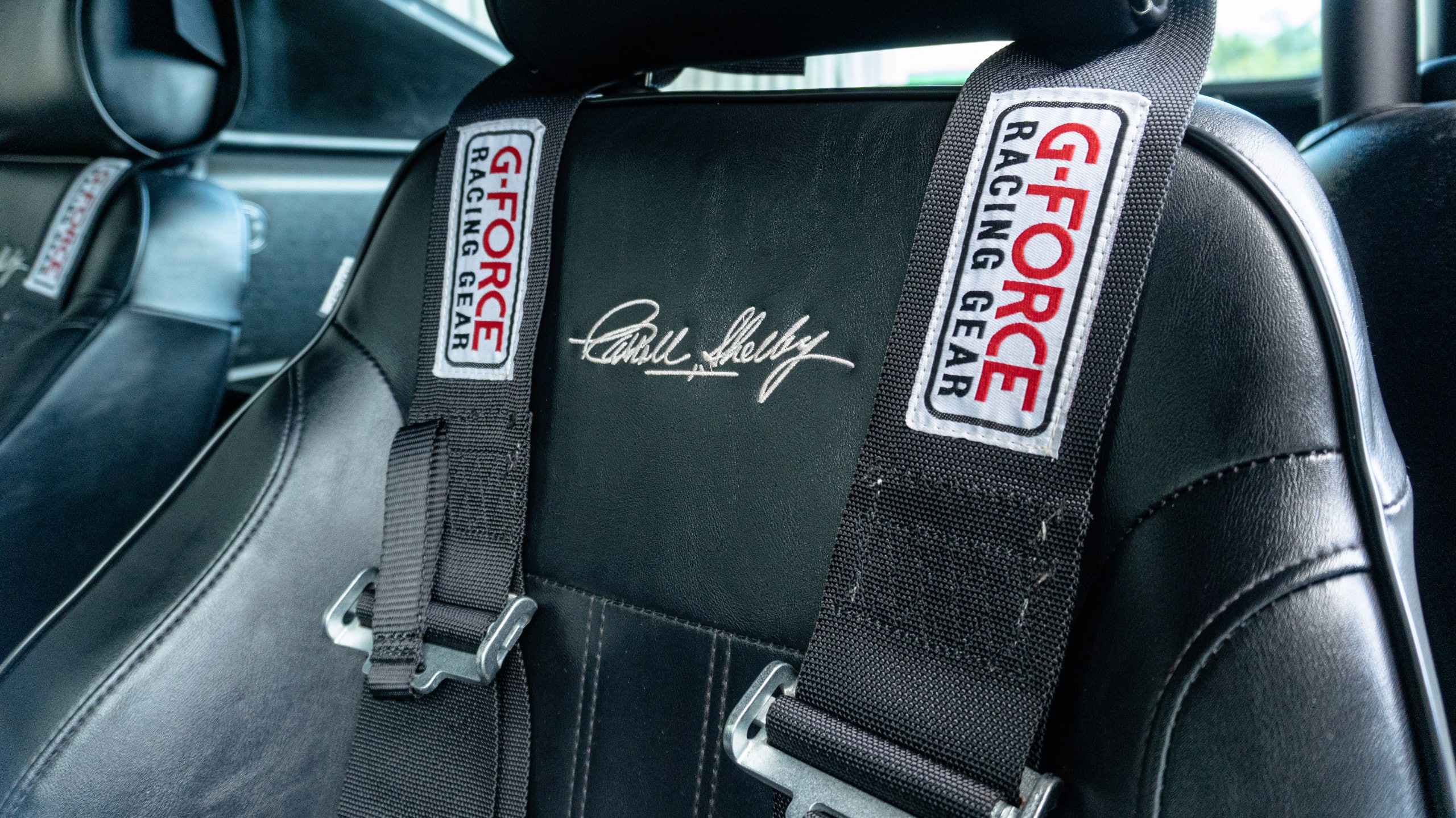 1966 Ford Mustang GT350X CR 5.0L Coyote Supercharged – 770 Horsepower – 5 Speed Manual – $400k Build full