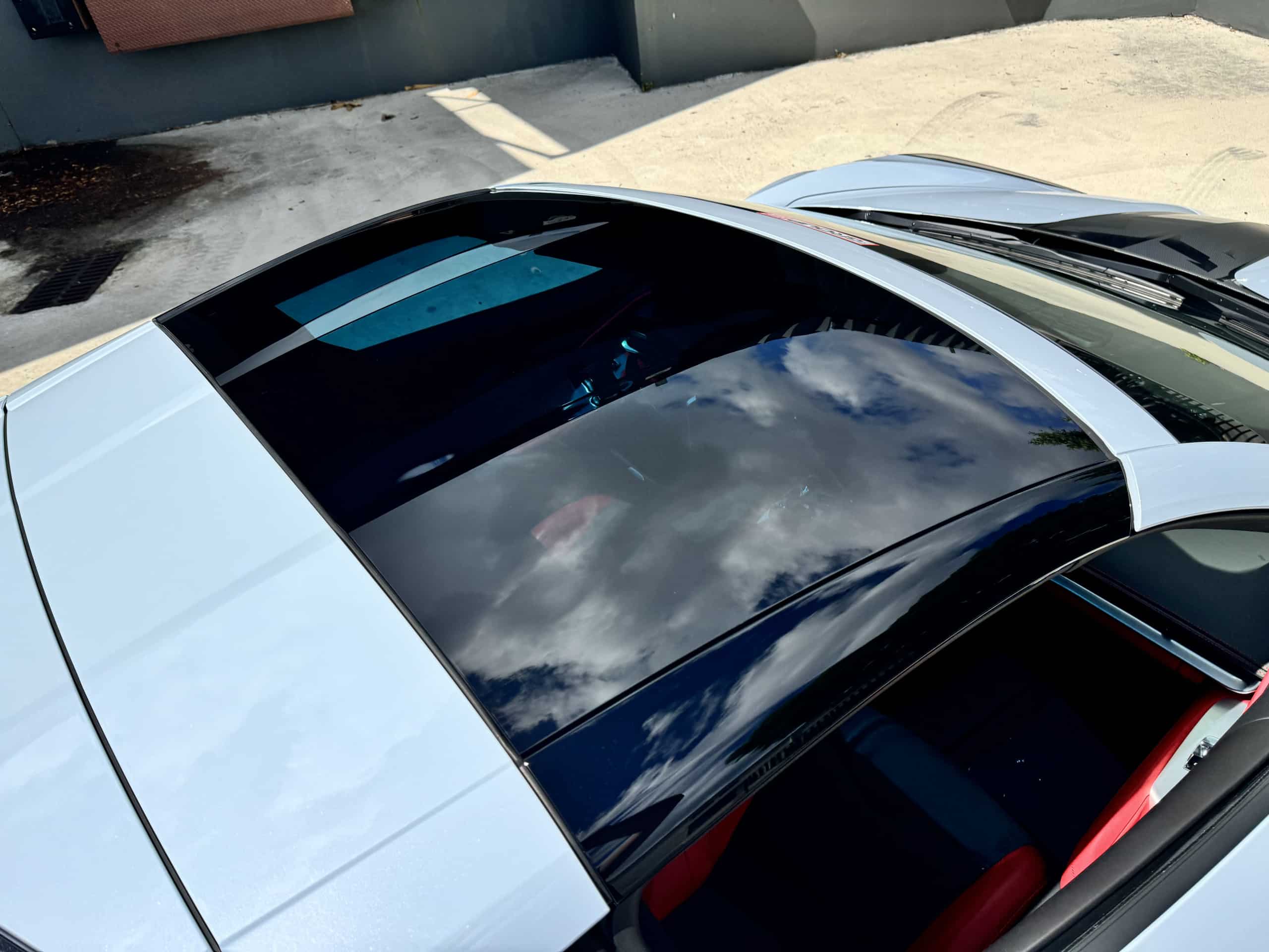 2024 Chevrolet Corvette 3LZ Z06 1 Owner – 800 Miles – $158k MSRP – All Original – Factory Warranty – LIKE NEW full