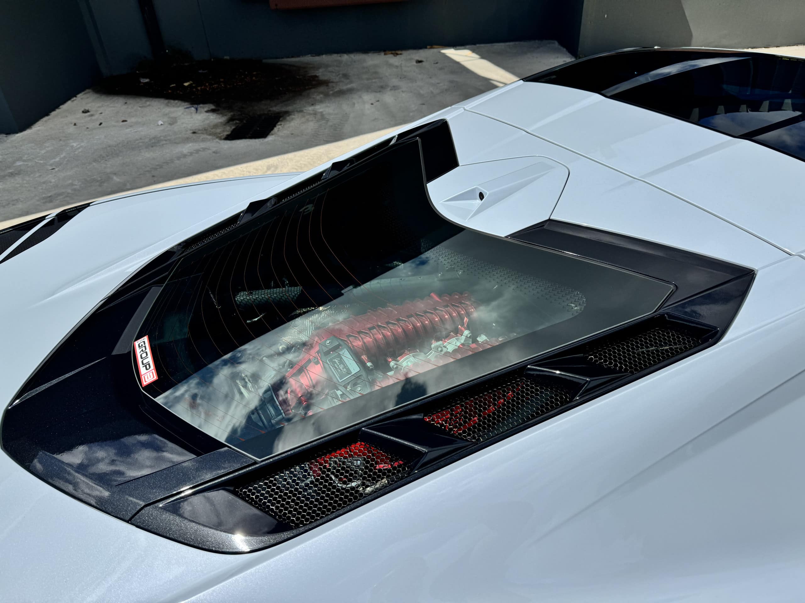 2024 Chevrolet Corvette 3LZ Z06 1 Owner – 800 Miles – $158k MSRP – All Original – Factory Warranty – LIKE NEW full