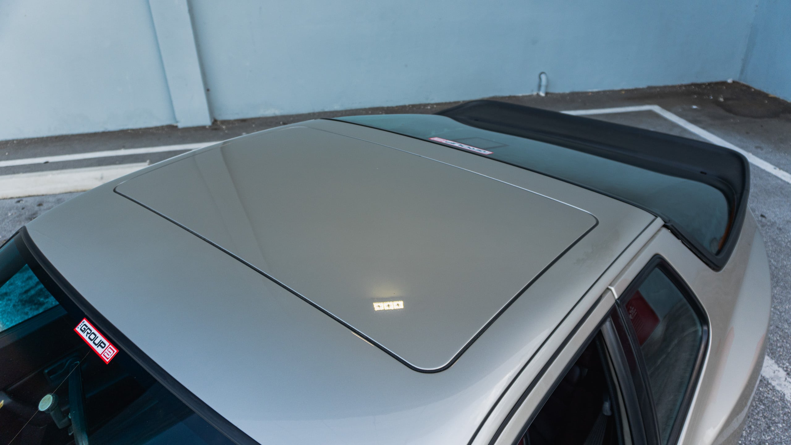 1989 Porsche 944 Turbo S 1 of 1385 – Only 42k Miles – 5 Speed Manual – Timing Belt / Maintenance done full