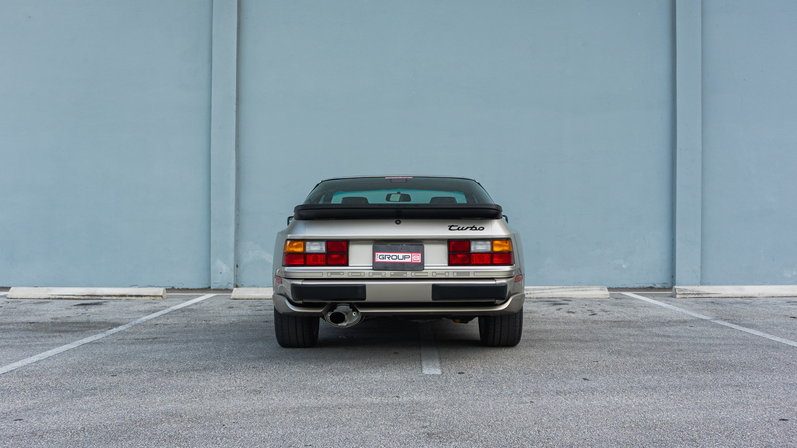 1989 Porsche 944 Turbo S 1 of 1385 – Only 42k Miles – 5 Speed Manual – Timing Belt / Maintenance done full