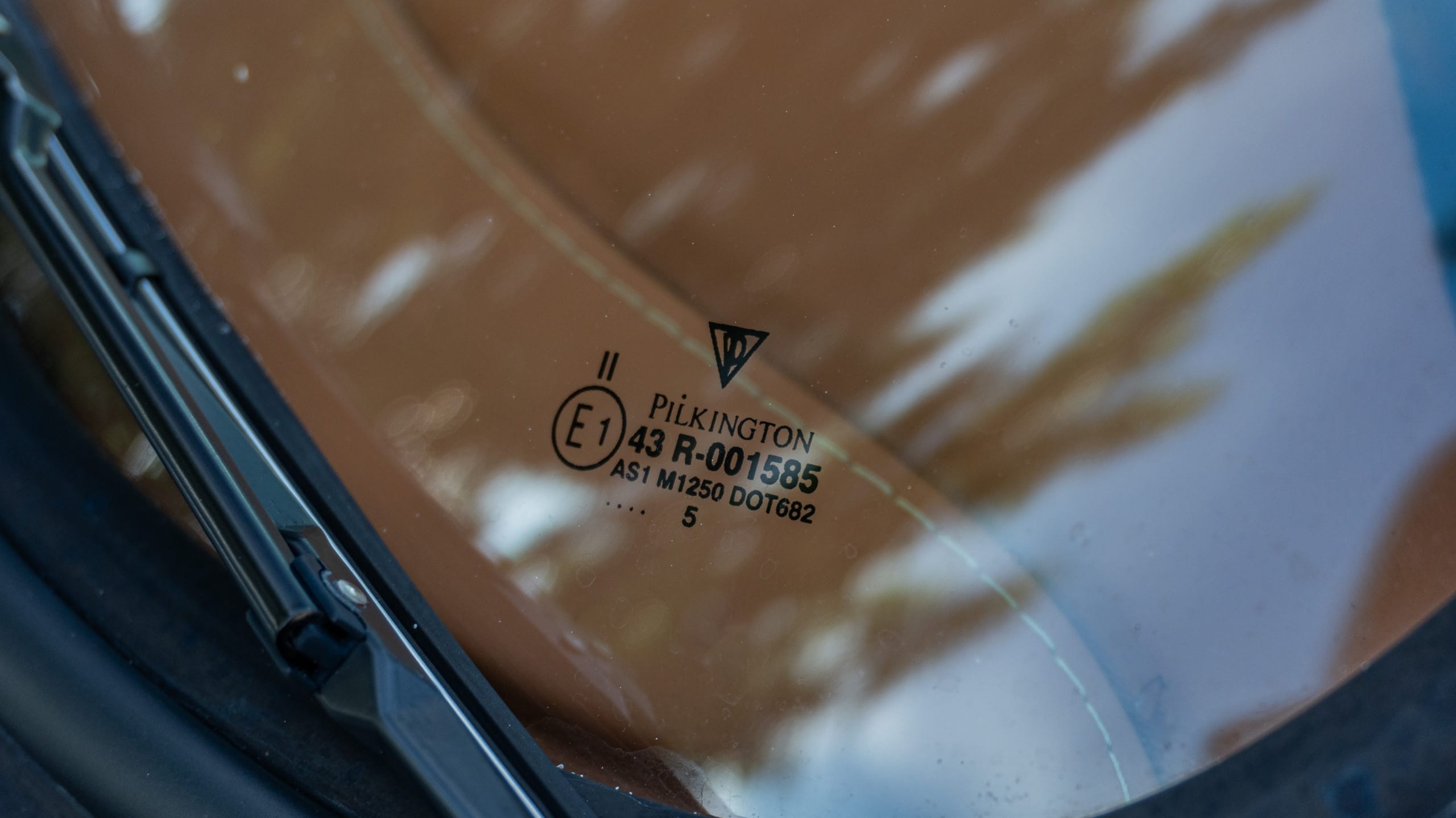 1976 Porsche 930 Kremer Turbo 3.4L Orbit Racing Motor – 4 Speed – Carbon Kevlar Kremer Body – $250k + Reciepts full