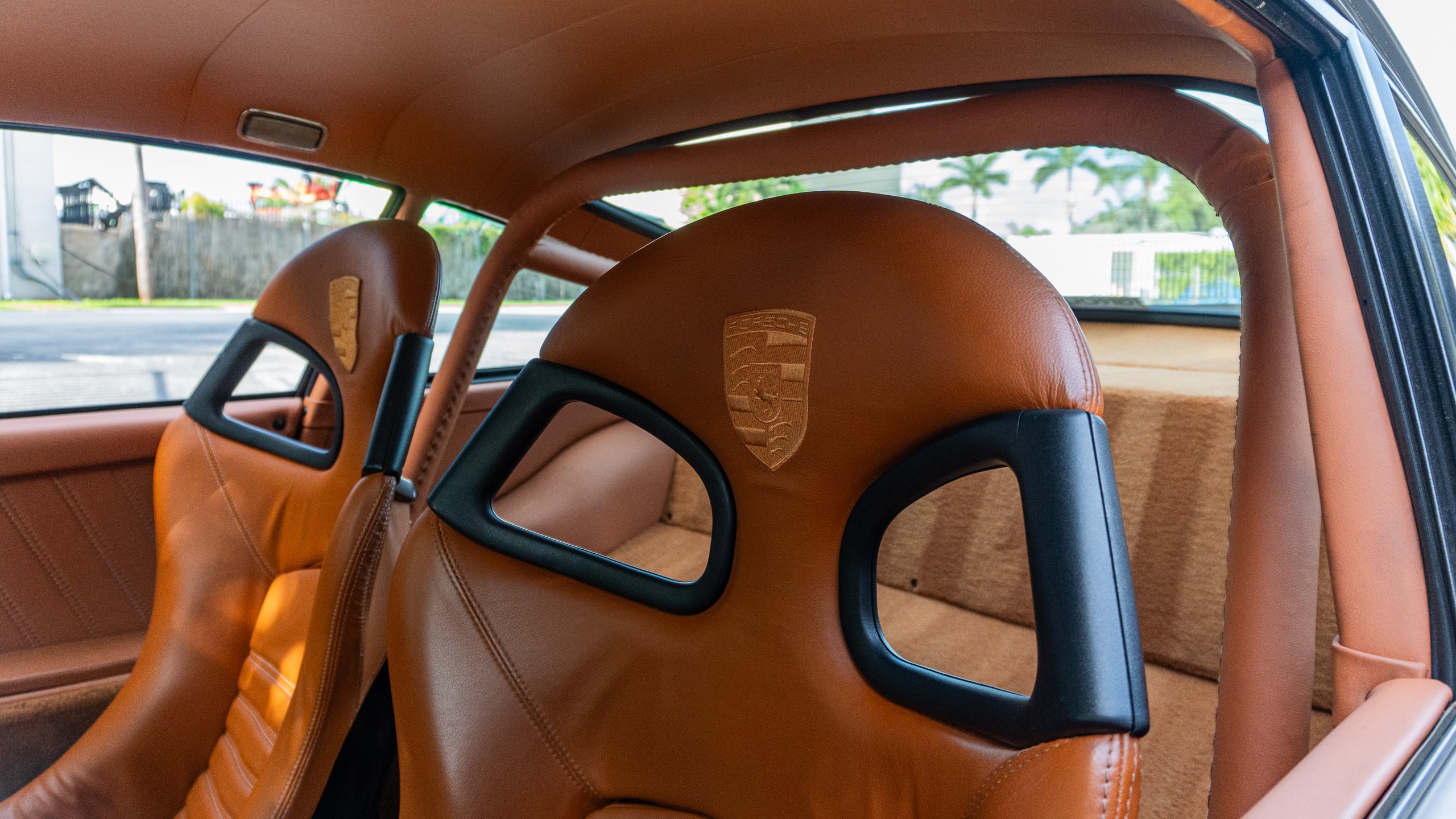 1976 Porsche 930 Kremer Turbo 3.4L Orbit Racing Motor – 4 Speed – Carbon Kevlar Kremer Body – $250k + Reciepts full
