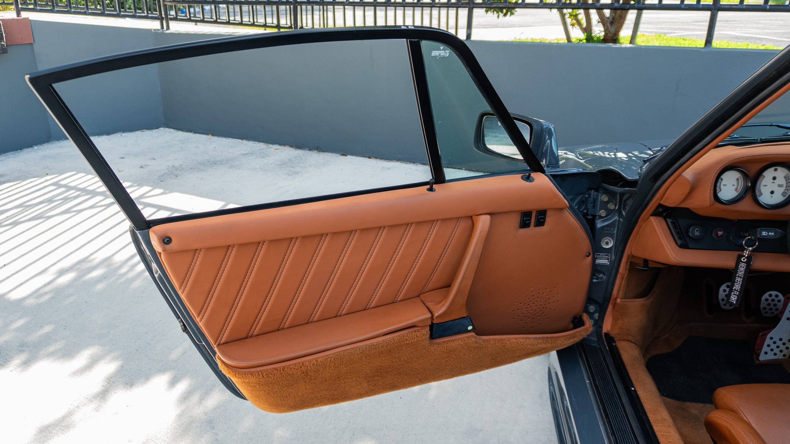 1976 Porsche 930 Kremer Turbo 3.4L Orbit Racing Motor – 4 Speed – Carbon Kevlar Kremer Body – $250k + Reciepts full