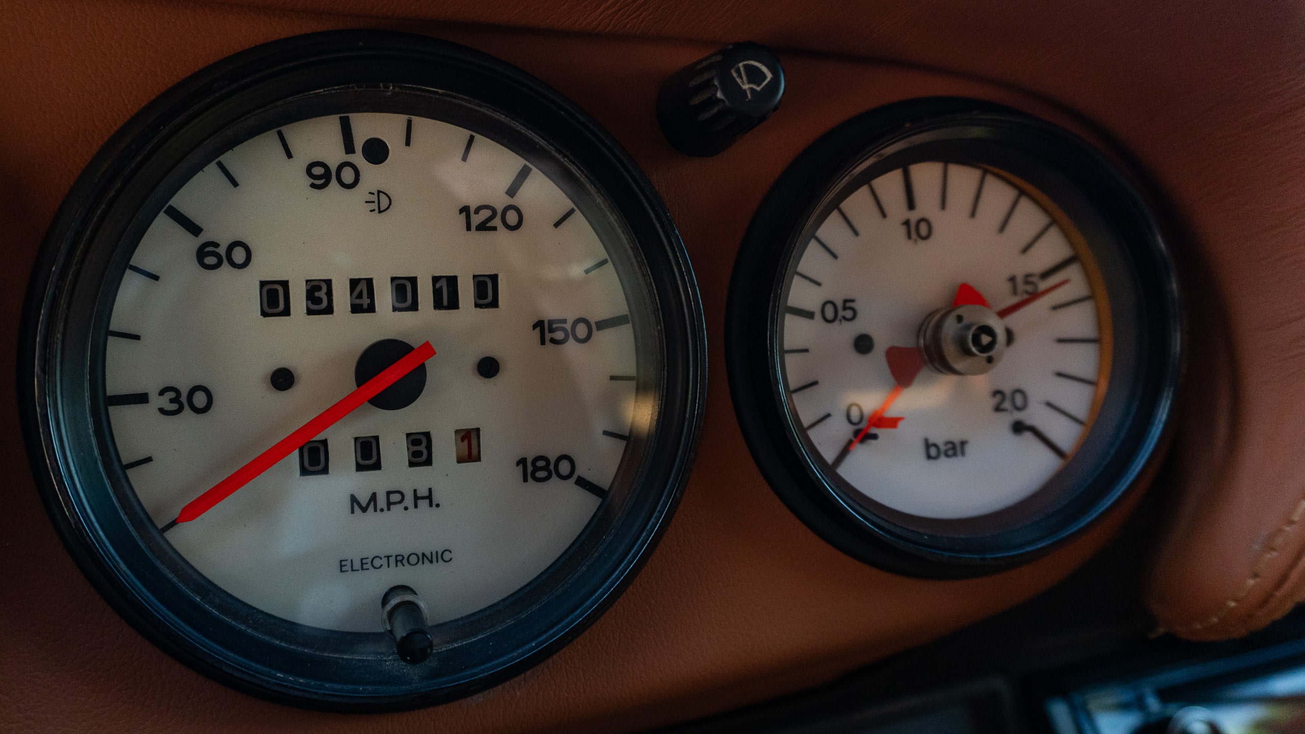 1976 Porsche 930 Kremer Turbo 3.4L Orbit Racing Motor – 4 Speed – Carbon Kevlar Kremer Body – $250k + Reciepts full