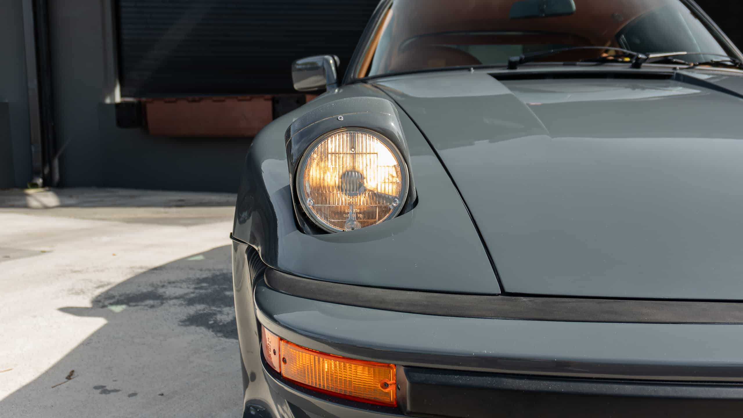 1976 Porsche 930 Kremer Turbo 3.4L Orbit Racing Motor – 4 Speed – Carbon Kevlar Kremer Body – $250k + Reciepts full
