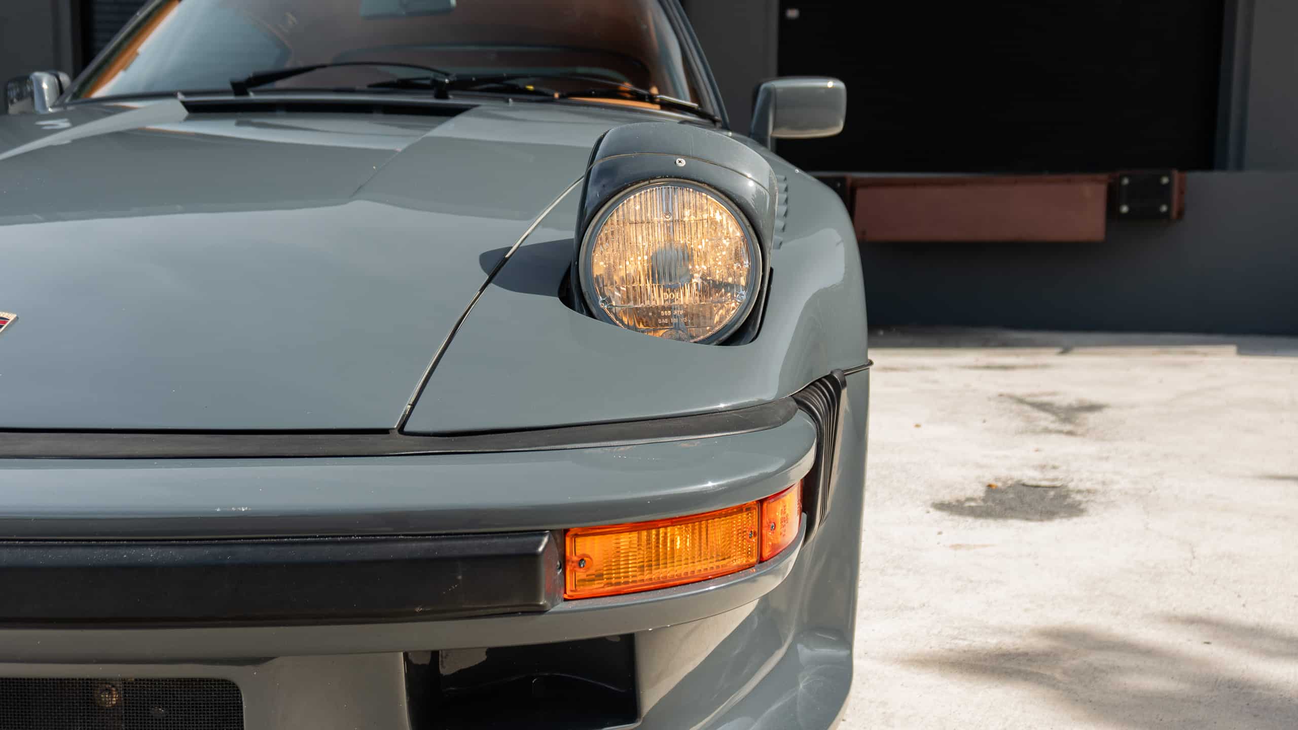 1976 Porsche 930 Kremer Turbo 3.4L Orbit Racing Motor – 4 Speed – Carbon Kevlar Kremer Body – $250k + Reciepts full
