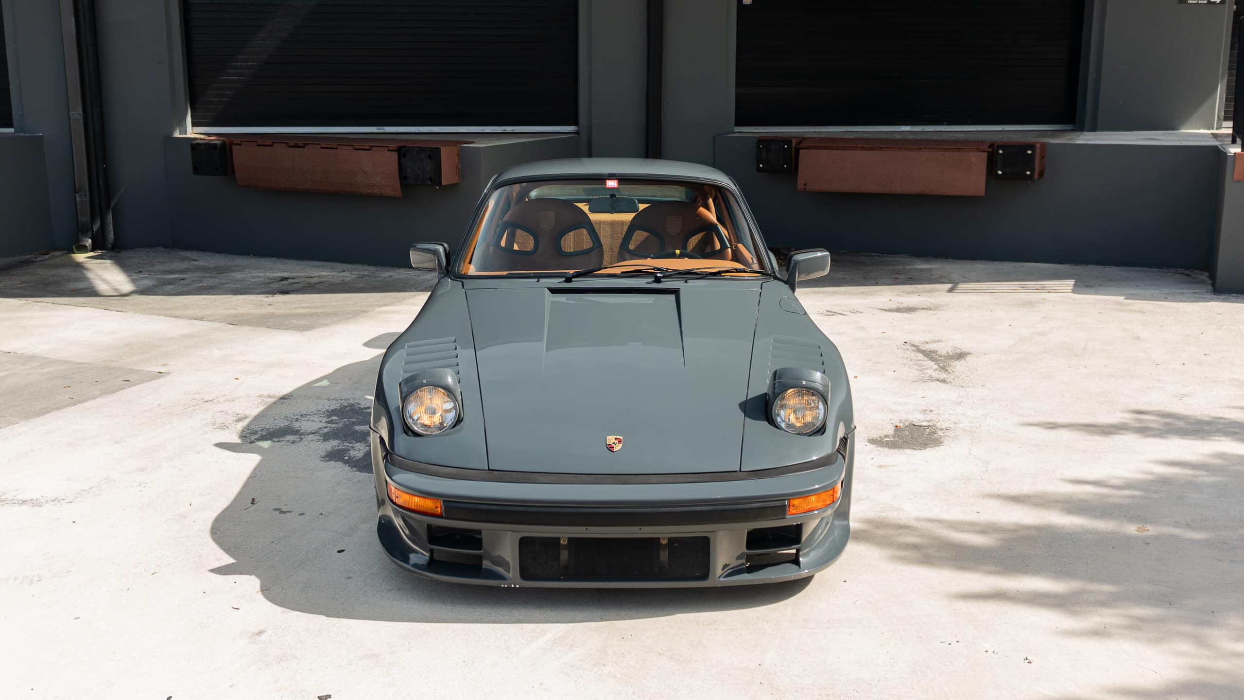 1976 Porsche 930 Kremer Turbo 3.4L Orbit Racing Motor – 4 Speed – Carbon Kevlar Kremer Body – $250k + Reciepts full