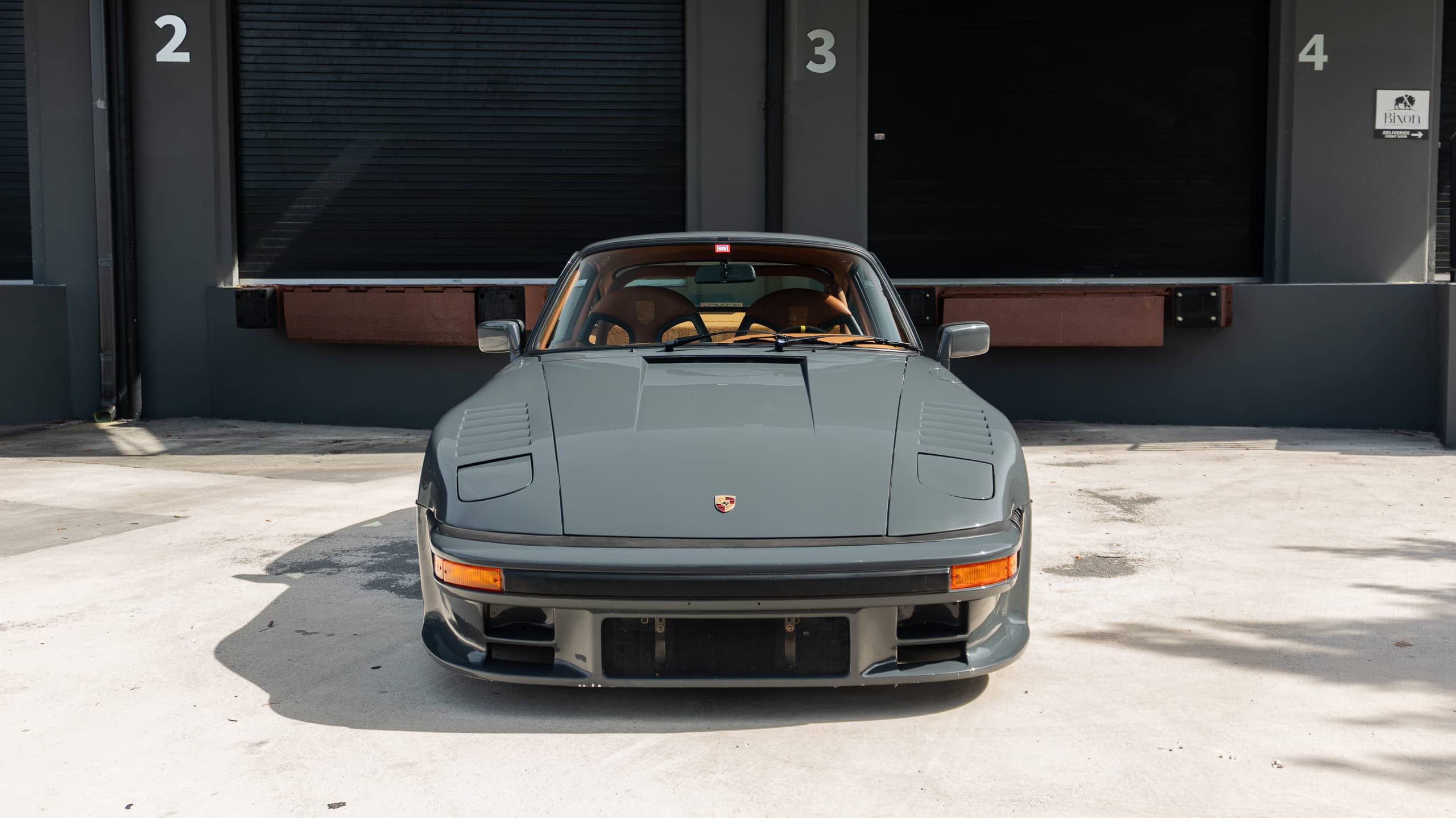 1976 Porsche 930 Kremer Turbo 3.4L Orbit Racing Motor – 4 Speed – Carbon Kevlar Kremer Body – $250k + Reciepts full