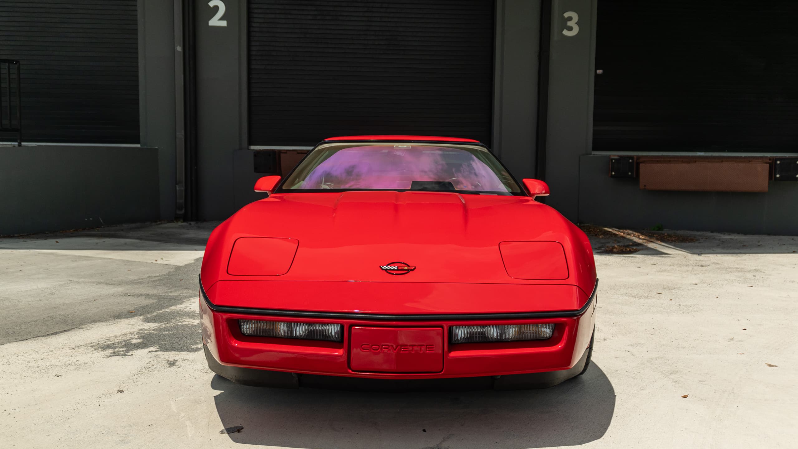 1990 Chevrolet Corvette ZR-1 28k Miles – $8000 in recent maintenance – Well Sorted -Extremely Clean Condition full
