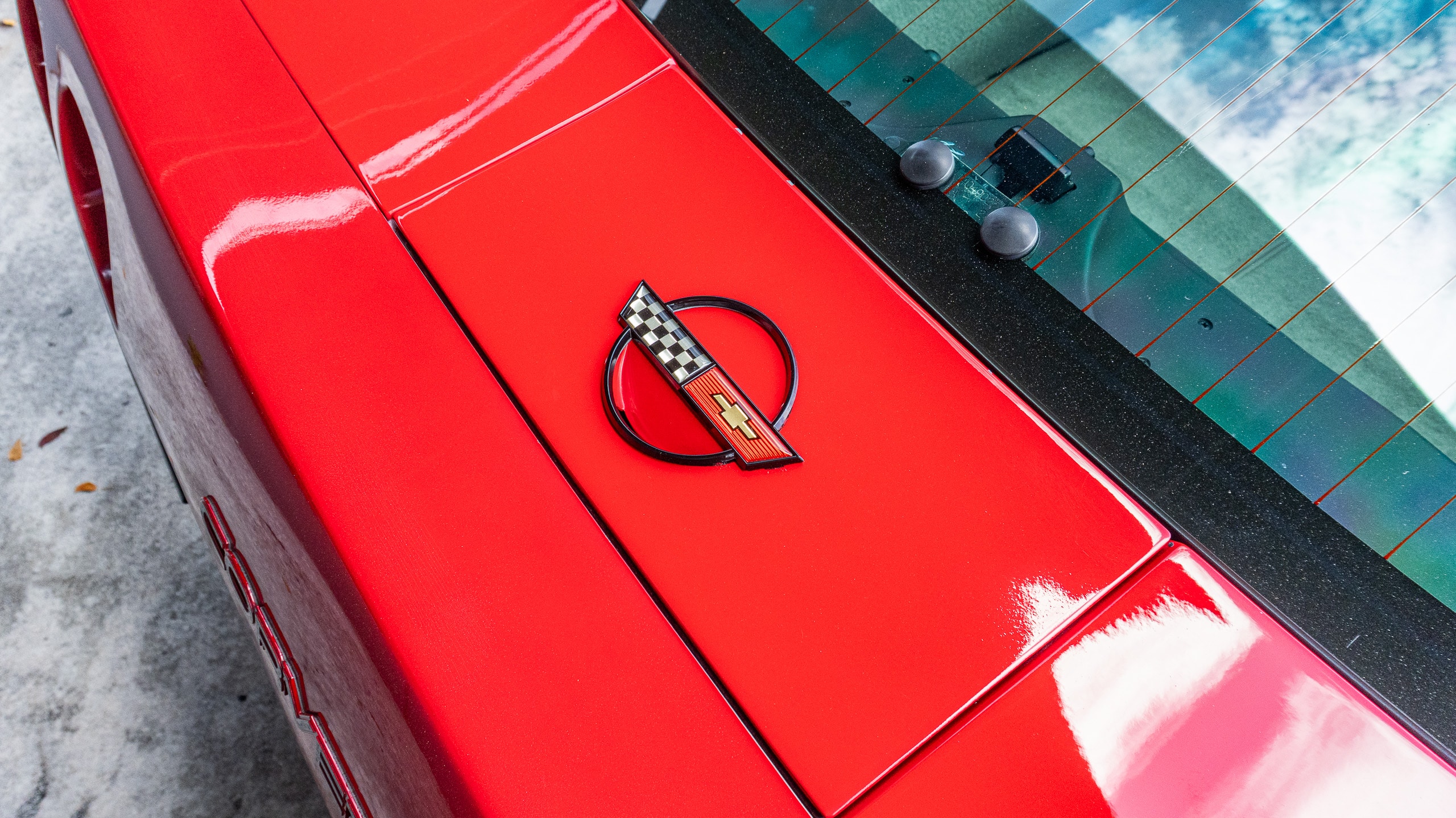 1990 Chevrolet Corvette ZR-1 28k Miles – $8000 in recent maintenance – Well Sorted -Extremely Clean Condition full